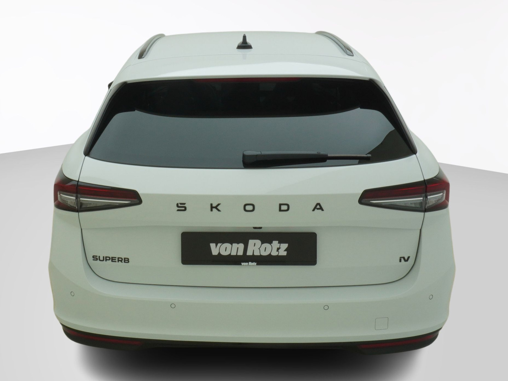 SKODA Superb 1.5 TSI Plug-in-Hybrid Sportline DSG