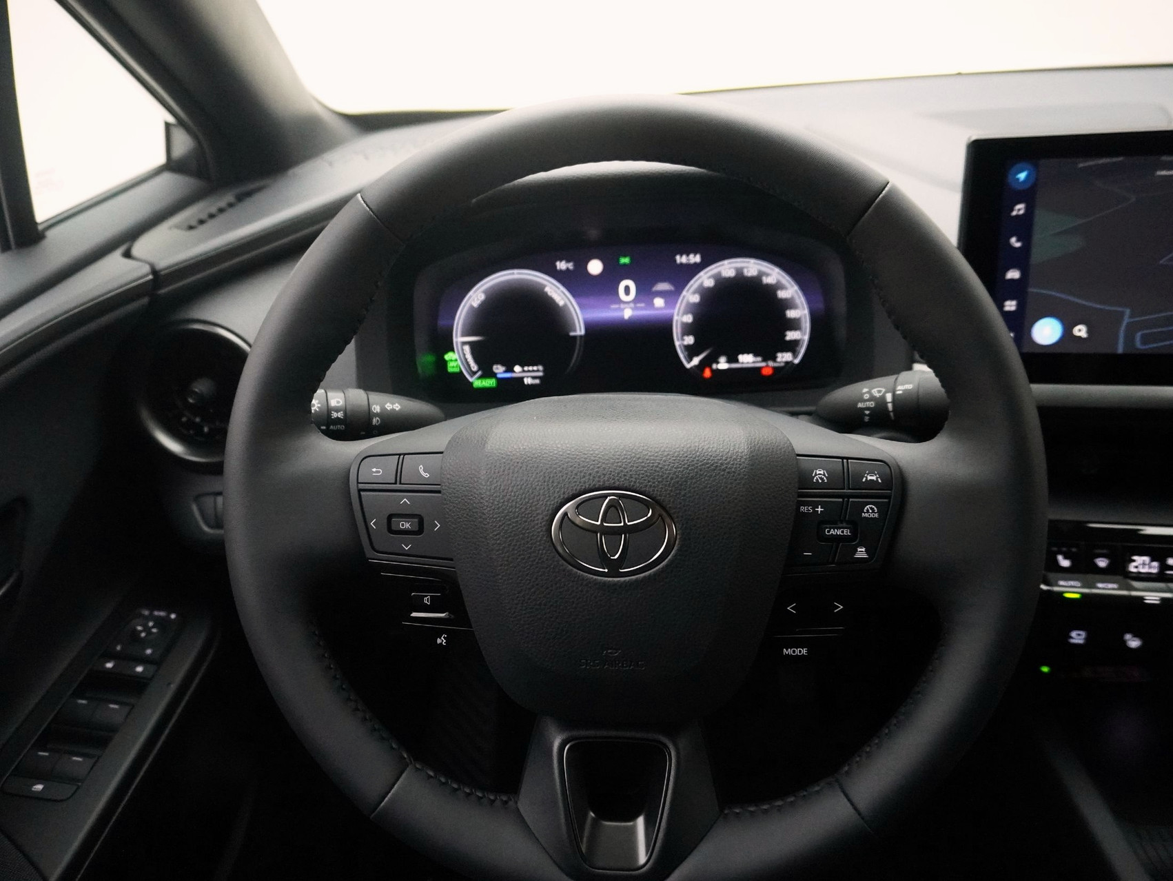 TOYOTA C-HR 2.0 PHEV Trend 🔥 360° Kamera 🔥