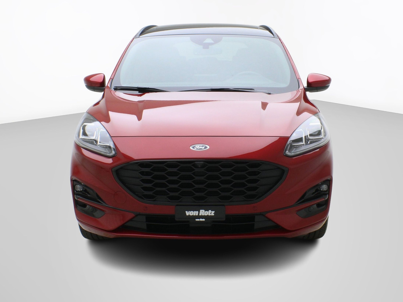 FORD Kuga 2.5 Plug-in Hybrid ST-Line X