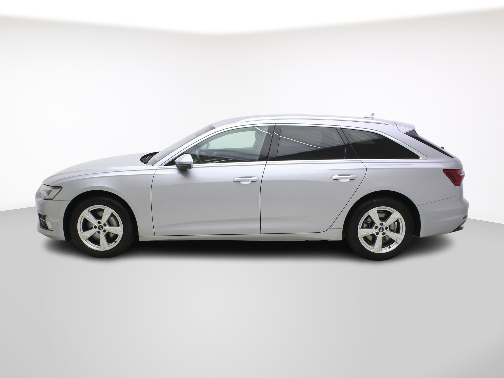 AUDI A6 Avant 45 TFSI Sport quattro S-Tronic