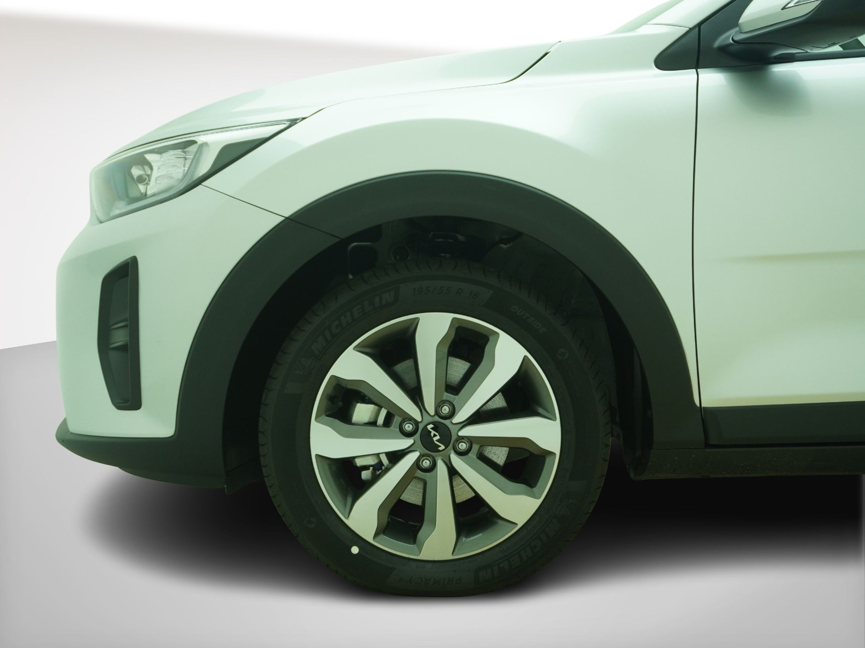 KIA Stonic 1.0 T-GDi Style