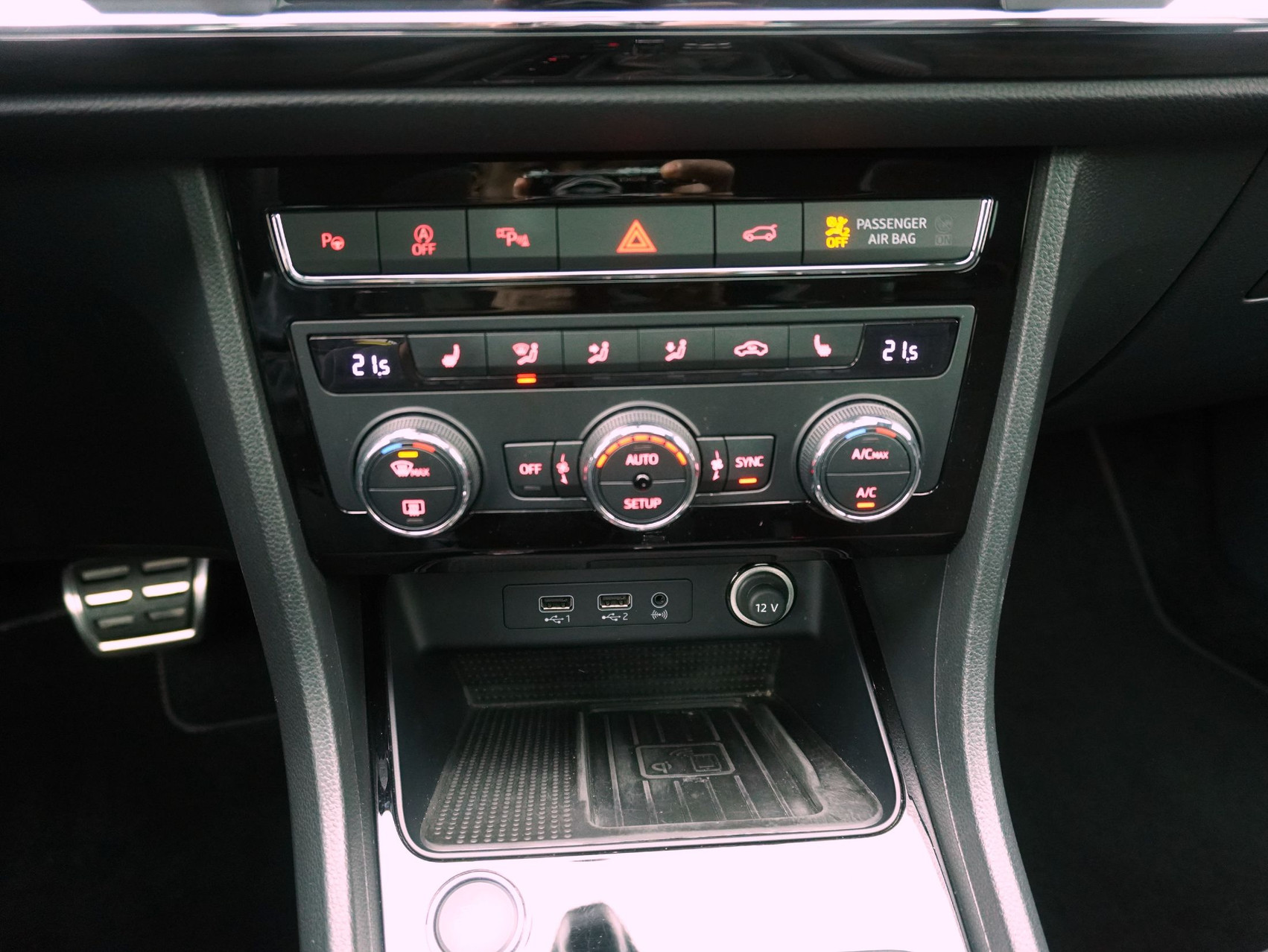 SEAT Cupra Ateca 2.0 TSI DSG 4Drive