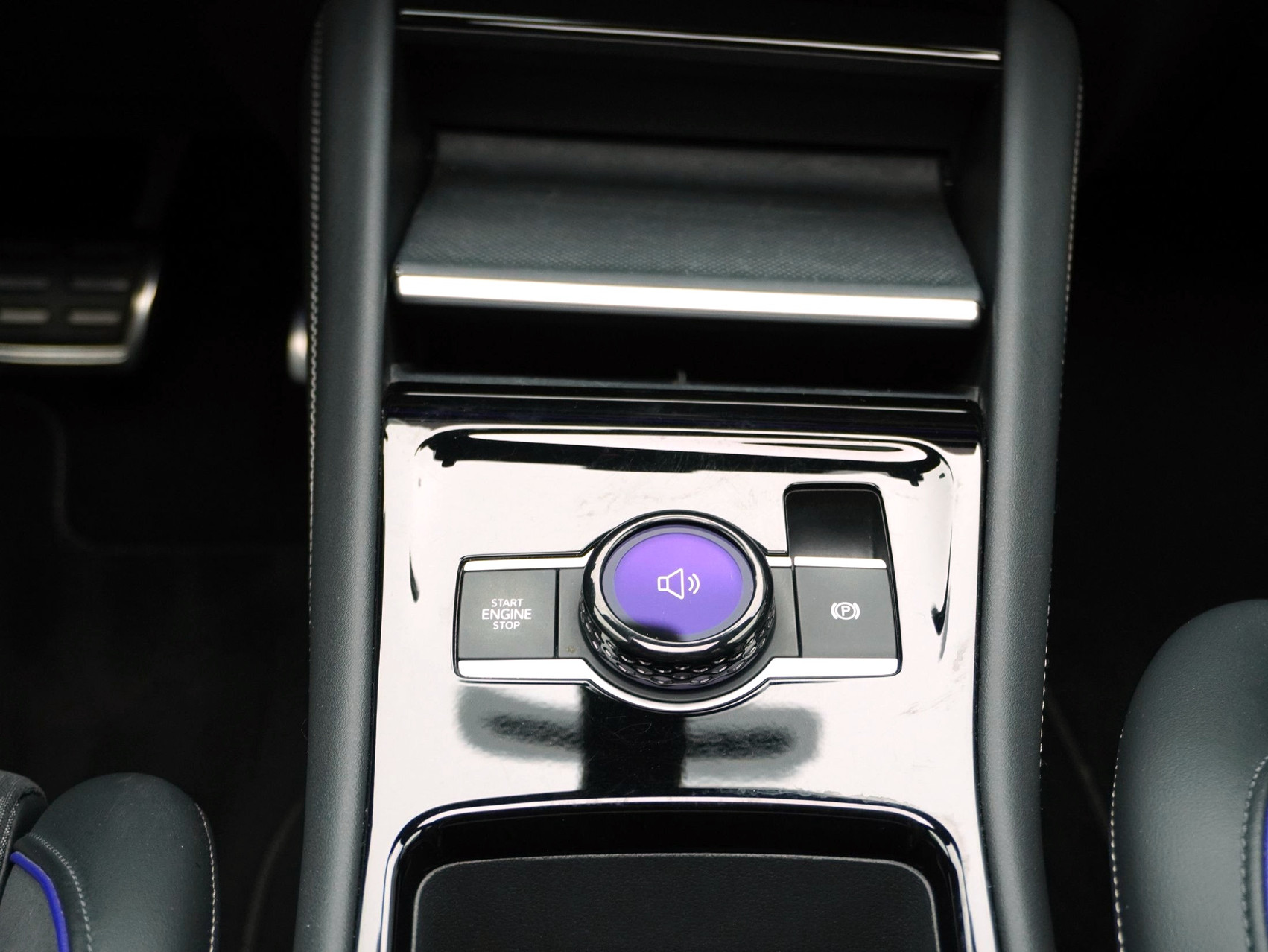 VW Tiguan 2.0 TSI DSG R-Line 4Motion