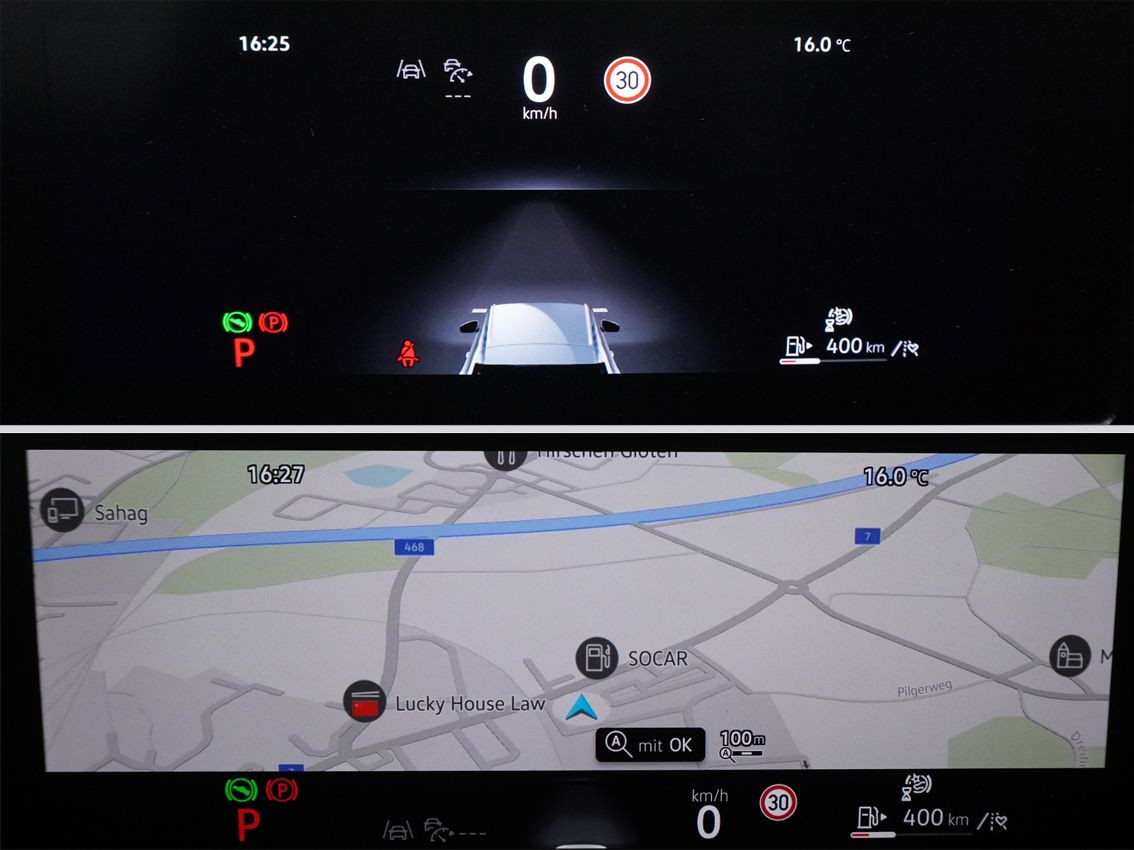 VW Tiguan 2.0 TSI R-Line 4Motion