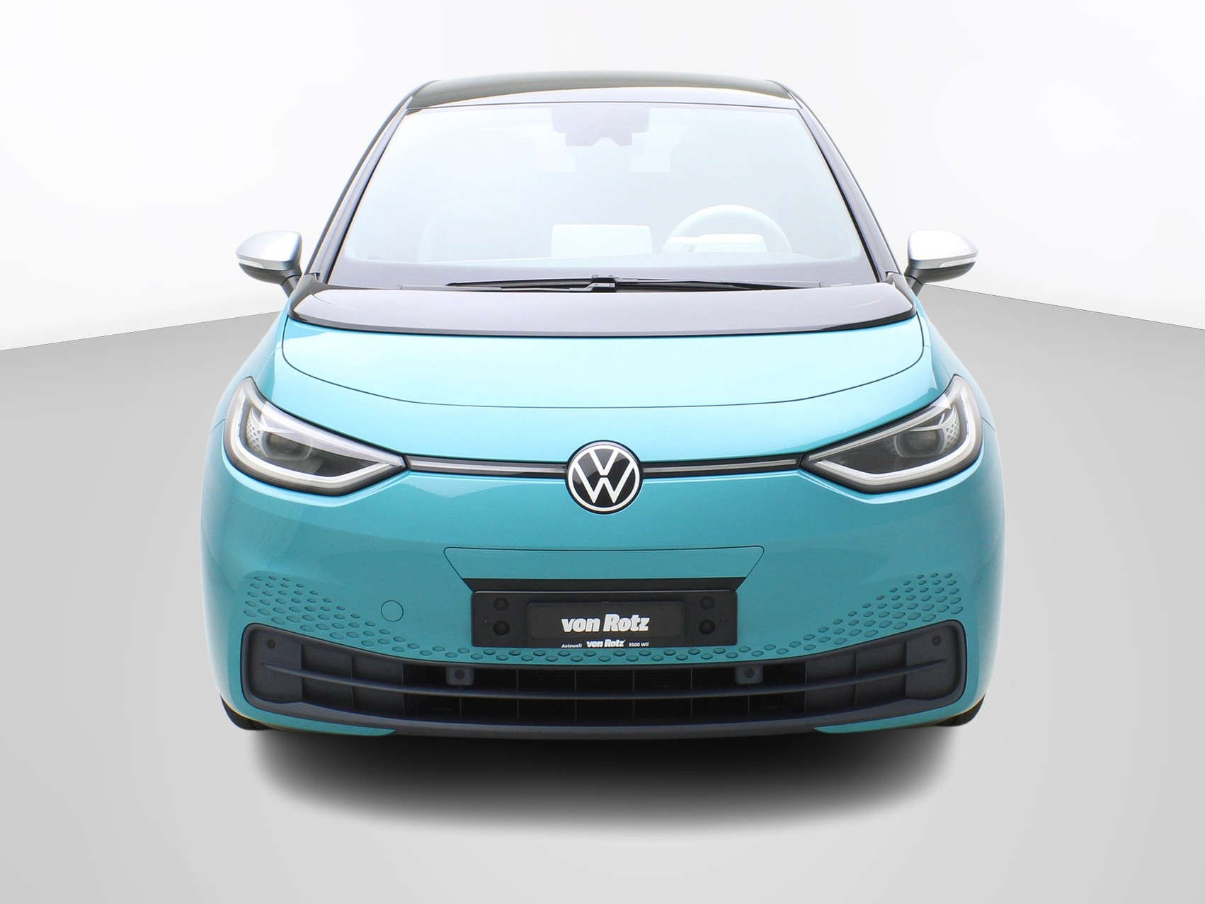 VW ID.3 Pro Performance Life+