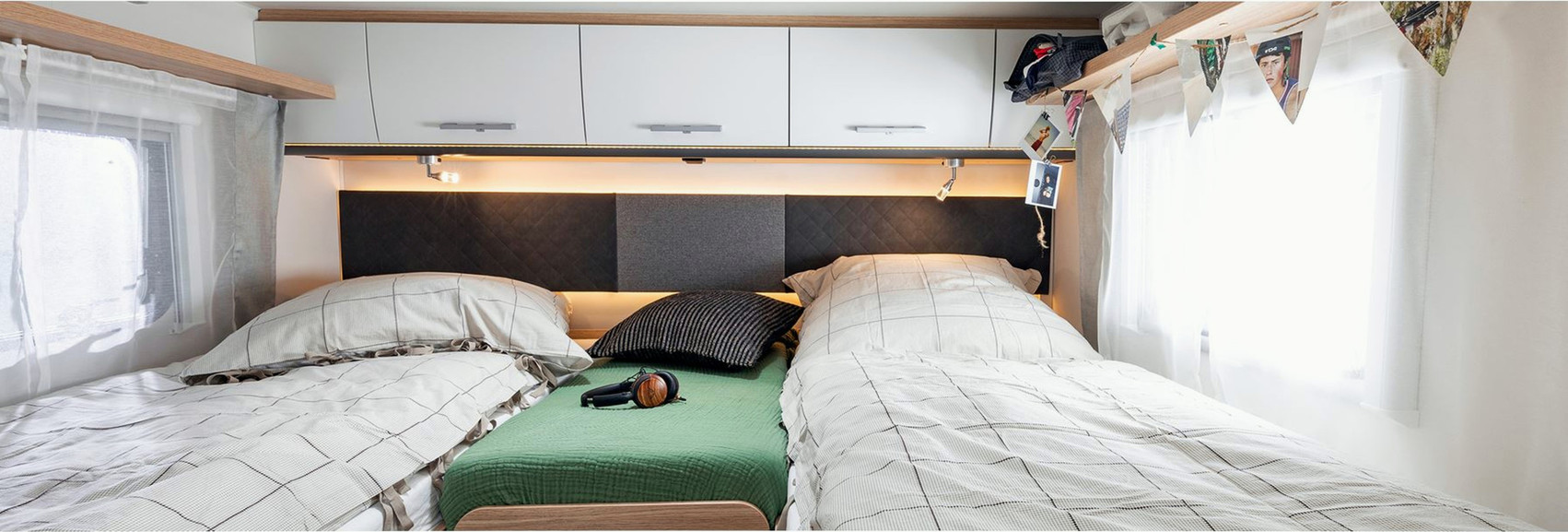 FIAT Ducato Weinsberg Pepper EDITION MEG600