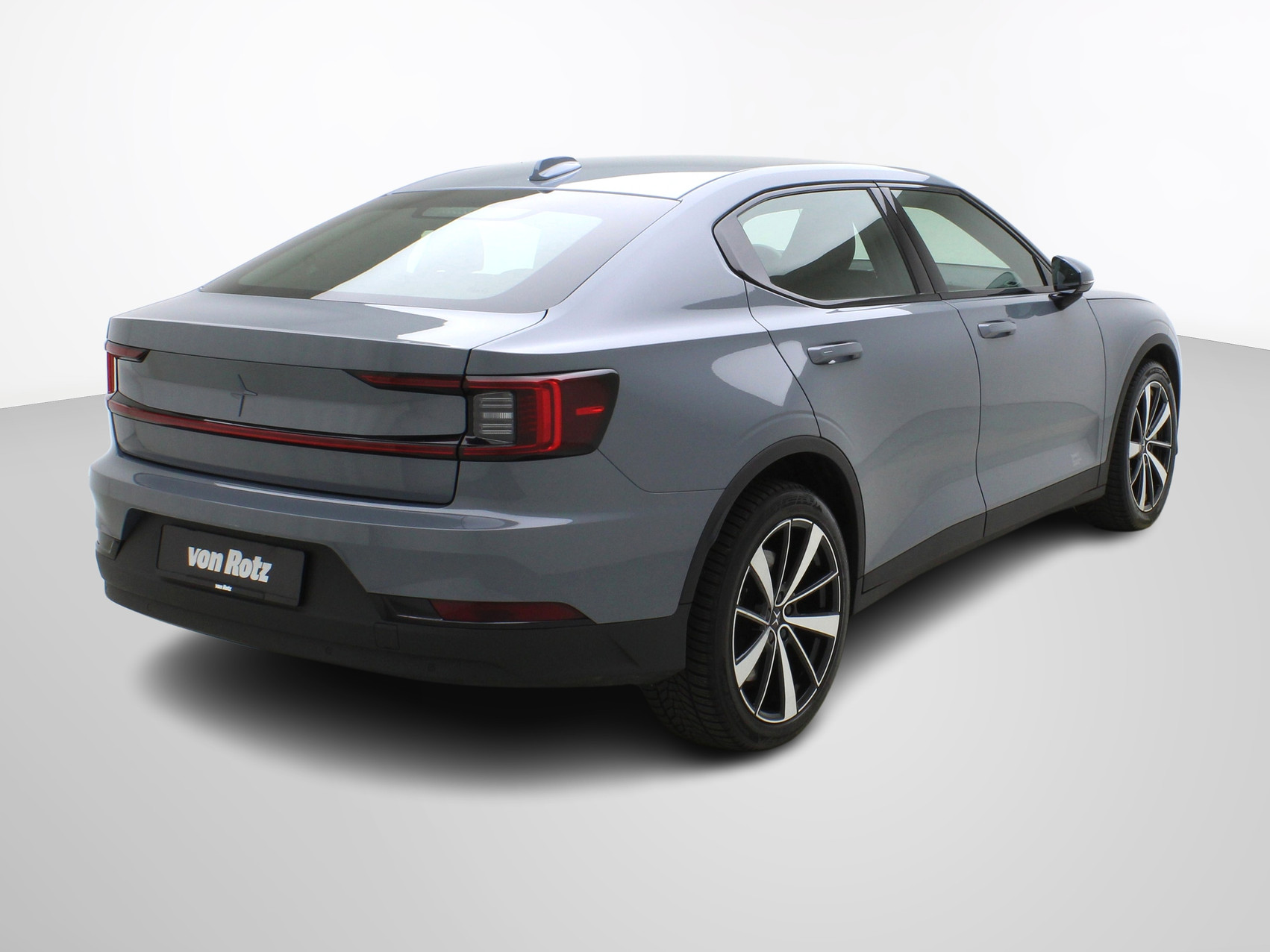 POLESTAR 2 Long Range Dual Motor AWD
