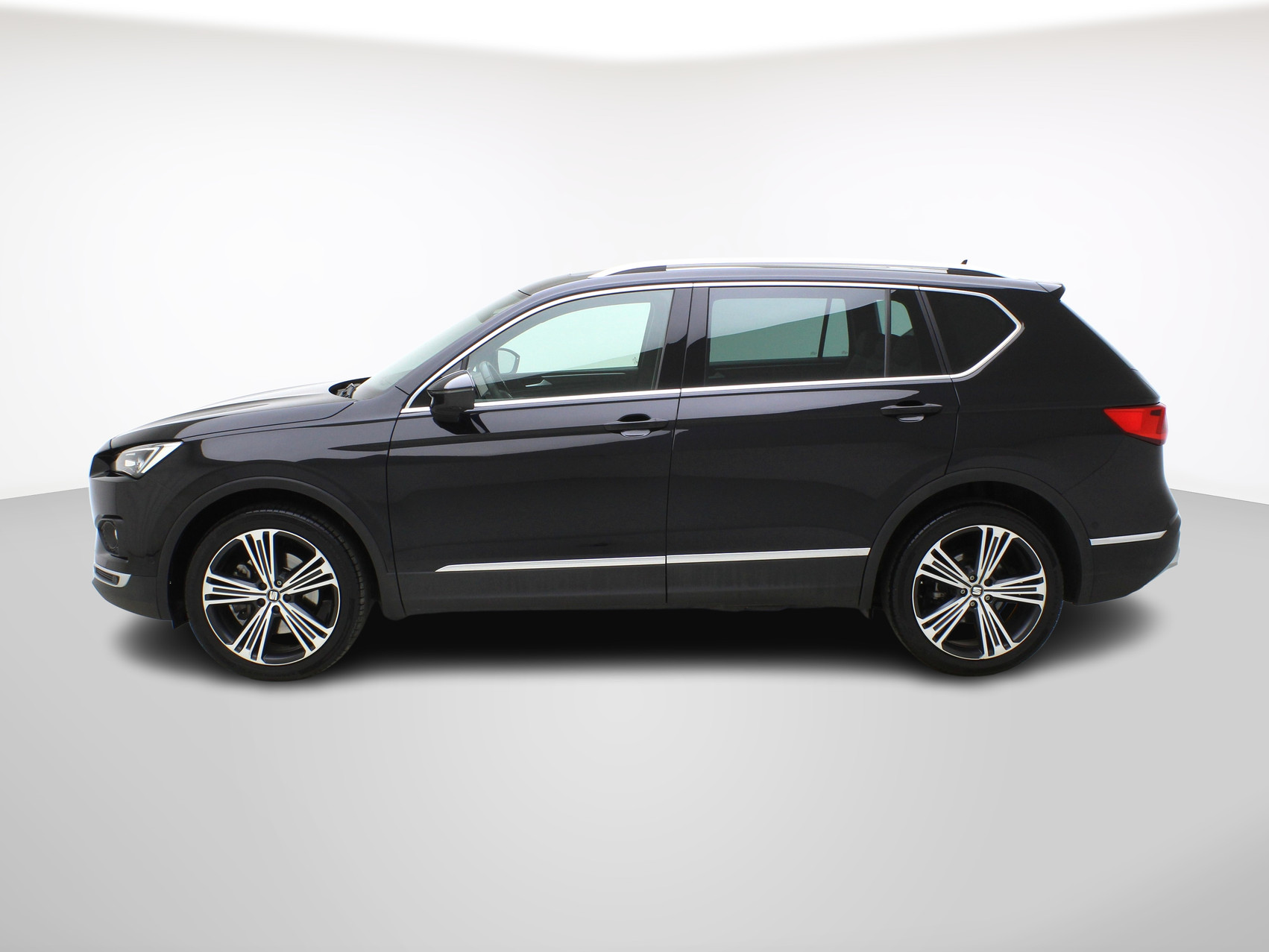 SEAT Tarraco 2.0 TSI DSG Xcellence 4Drive