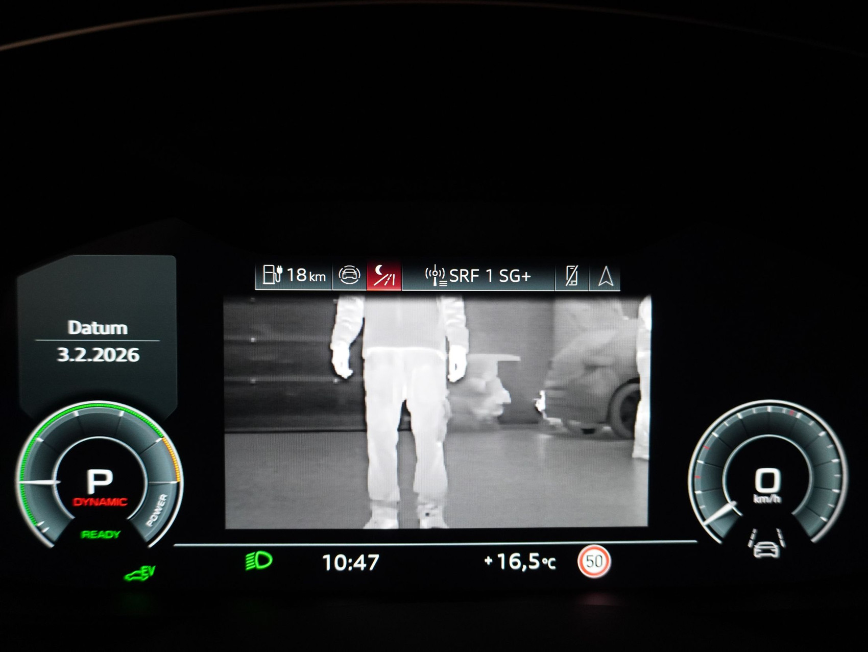 AUDI Q8 SUV 55 TFSI e S line quattro T-Tronic **Audi Werksgarantie bis 06/2030**