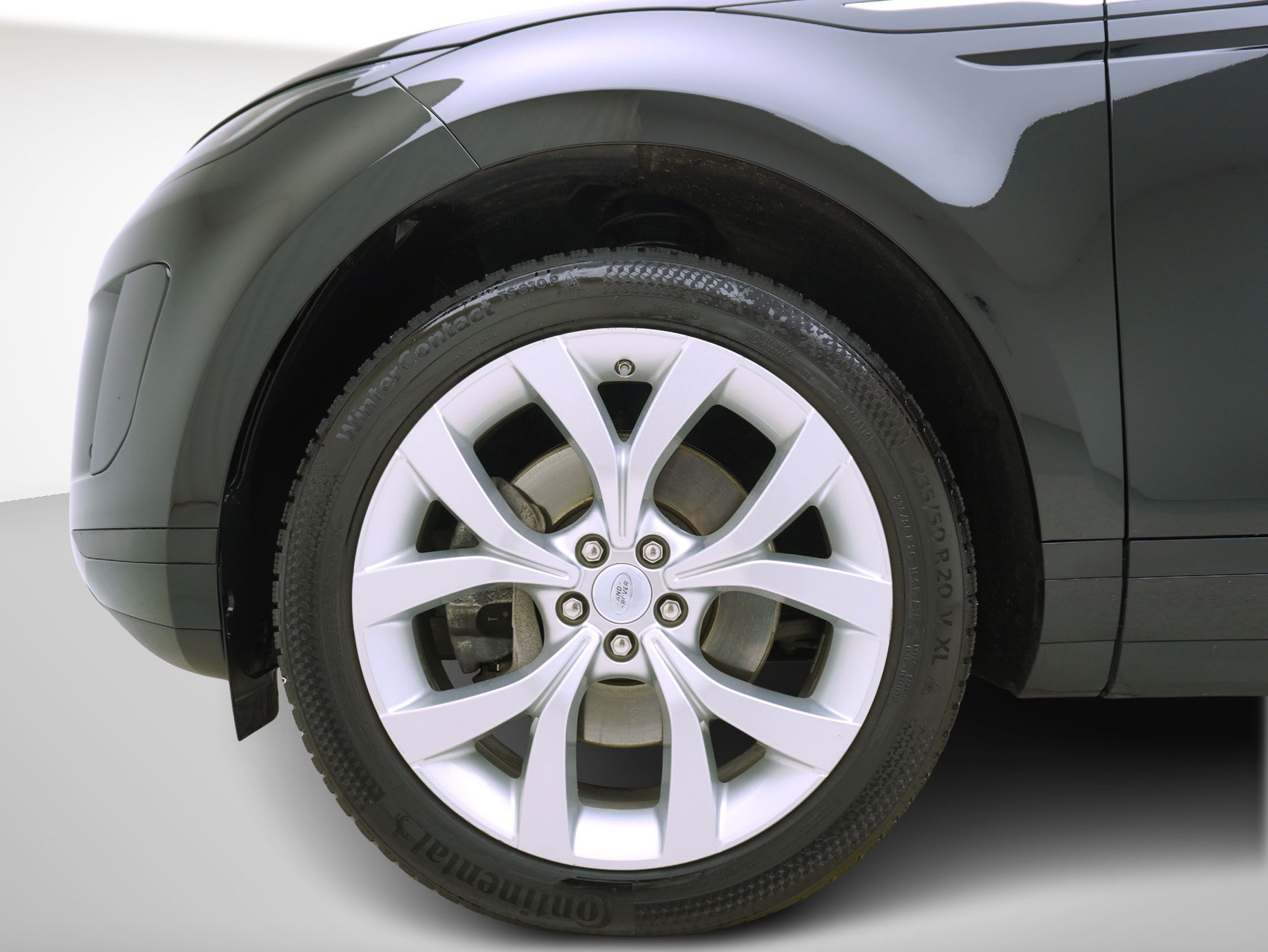 LAND ROVER Range Rover Evoque 1.5 T 300e S AWD