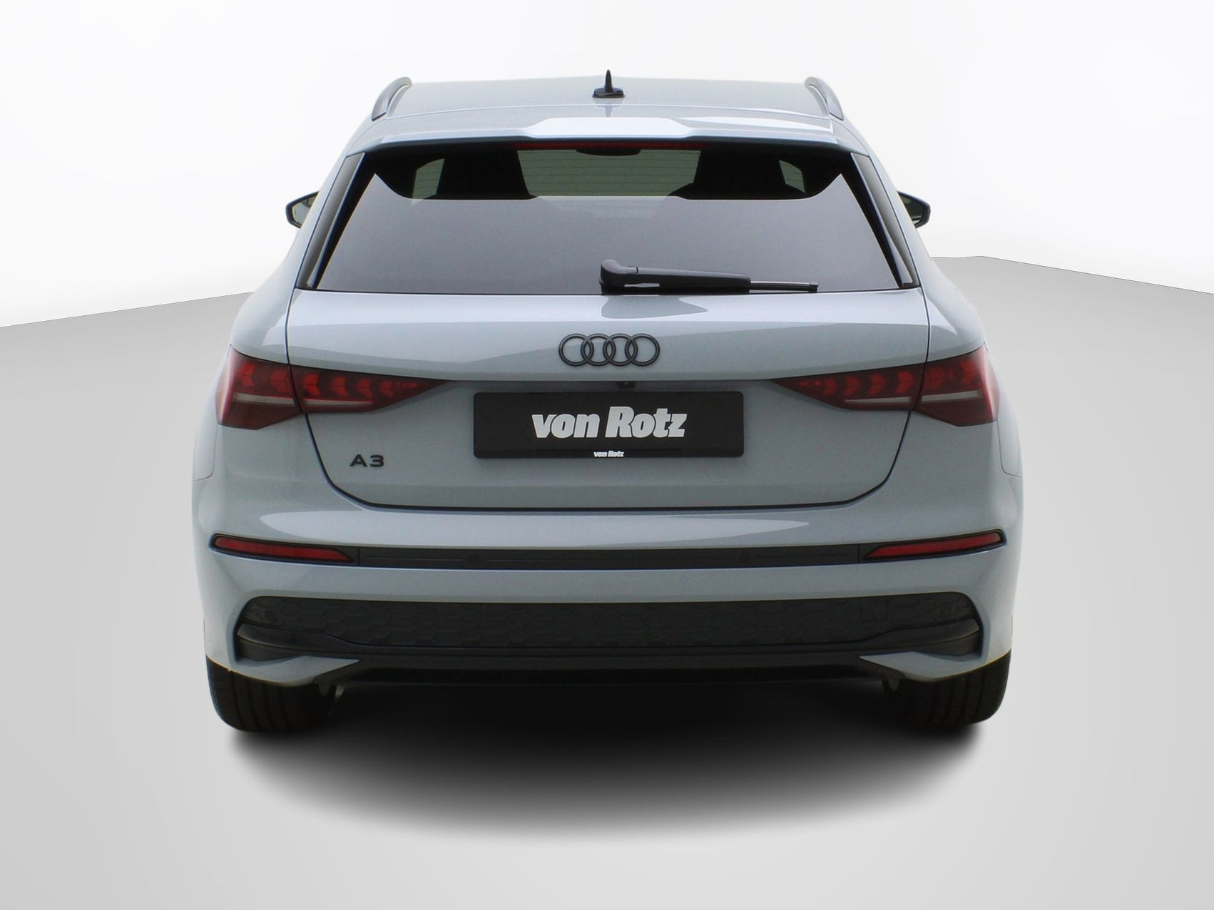 AUDI A3 Sportback 40 TFSI e Advanced S-Tronic **Audi Werksgarantie bis 07/2030**