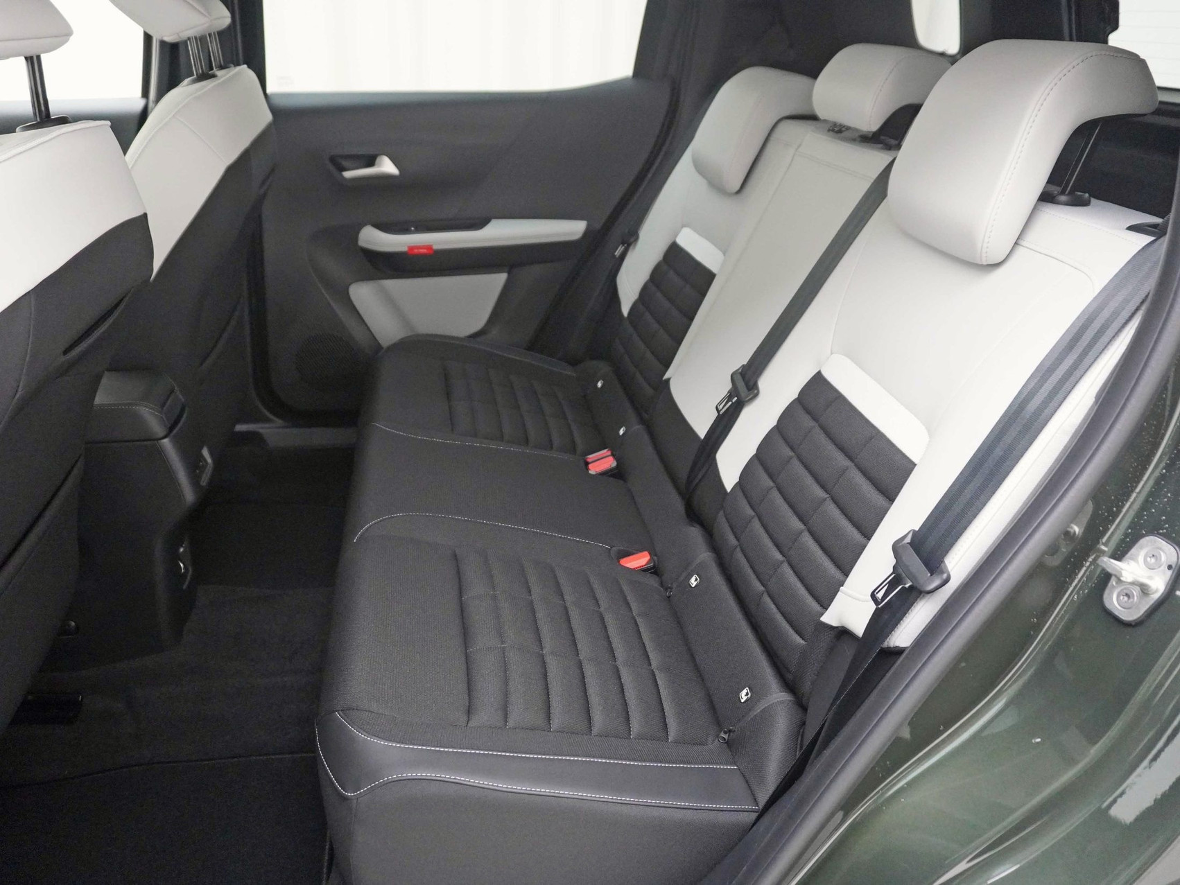 CITROËN C3 Aircross 1.2 Hybrid Plus