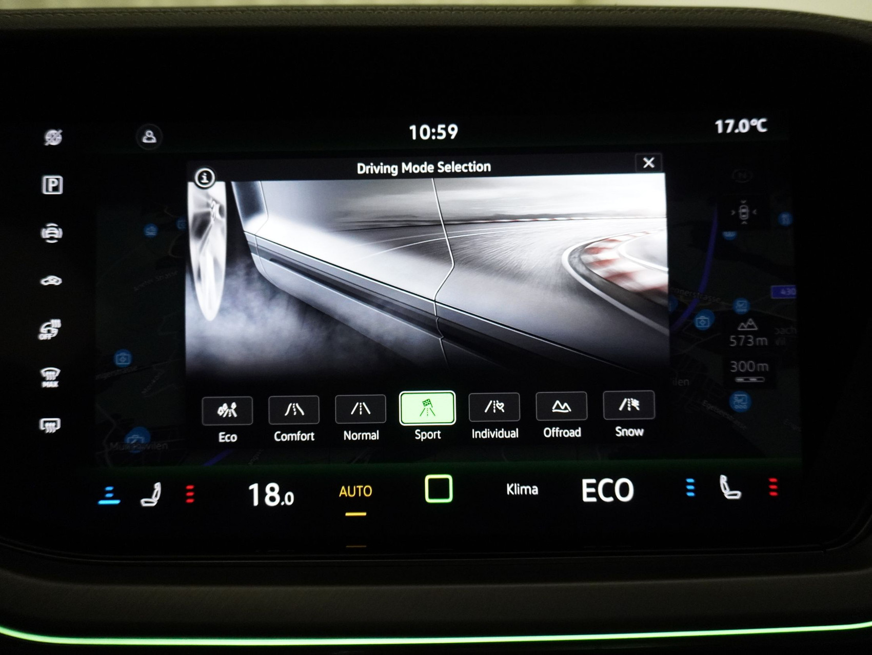 VW Touareg 3.0 TDI R-Line Black Style 4Motion