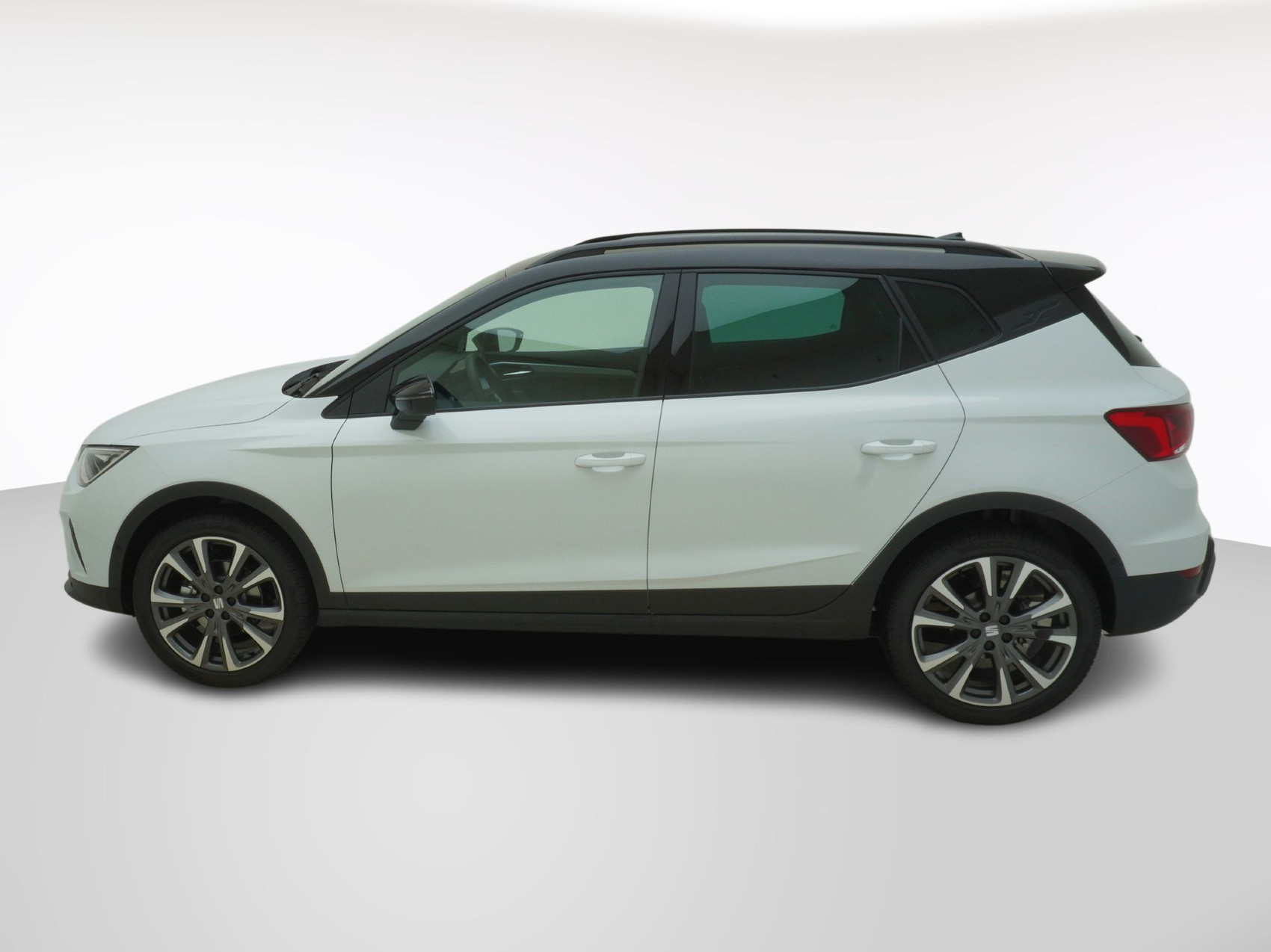 SEAT Arona 1.5 TSI FR DSG