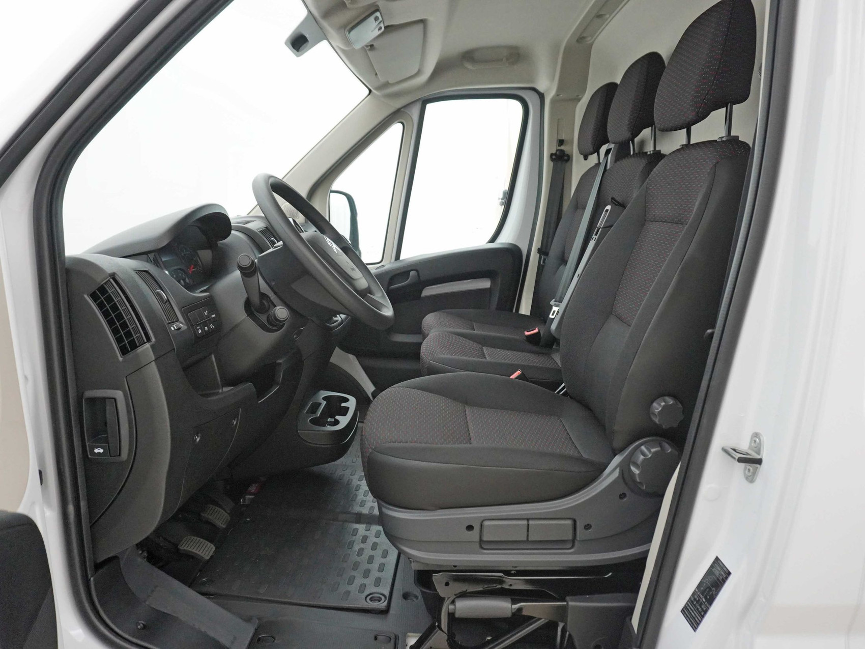 CITROËN Jumper Kaw. 30 L1H1 2.2 BlueHDi 140 S/S