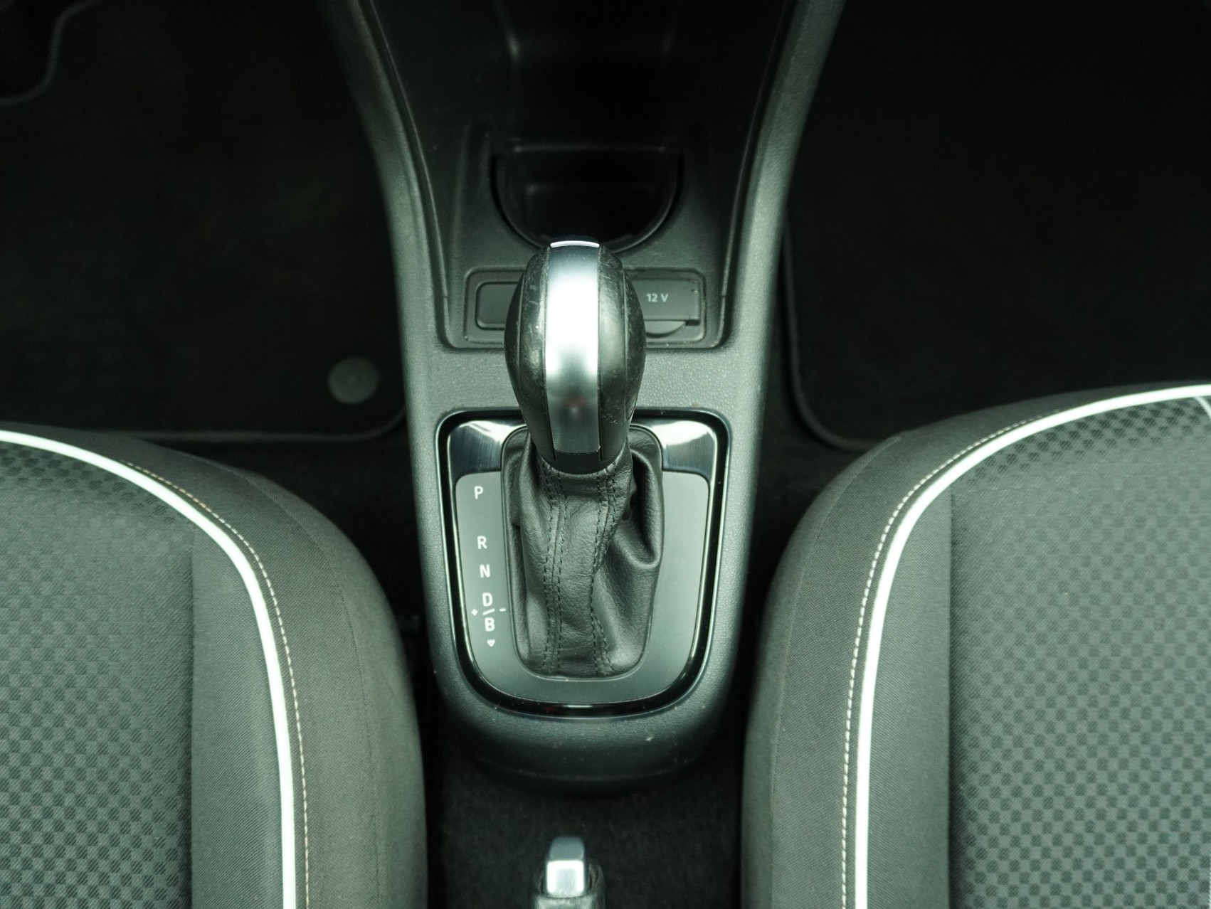 SEAT Mii electric Plus