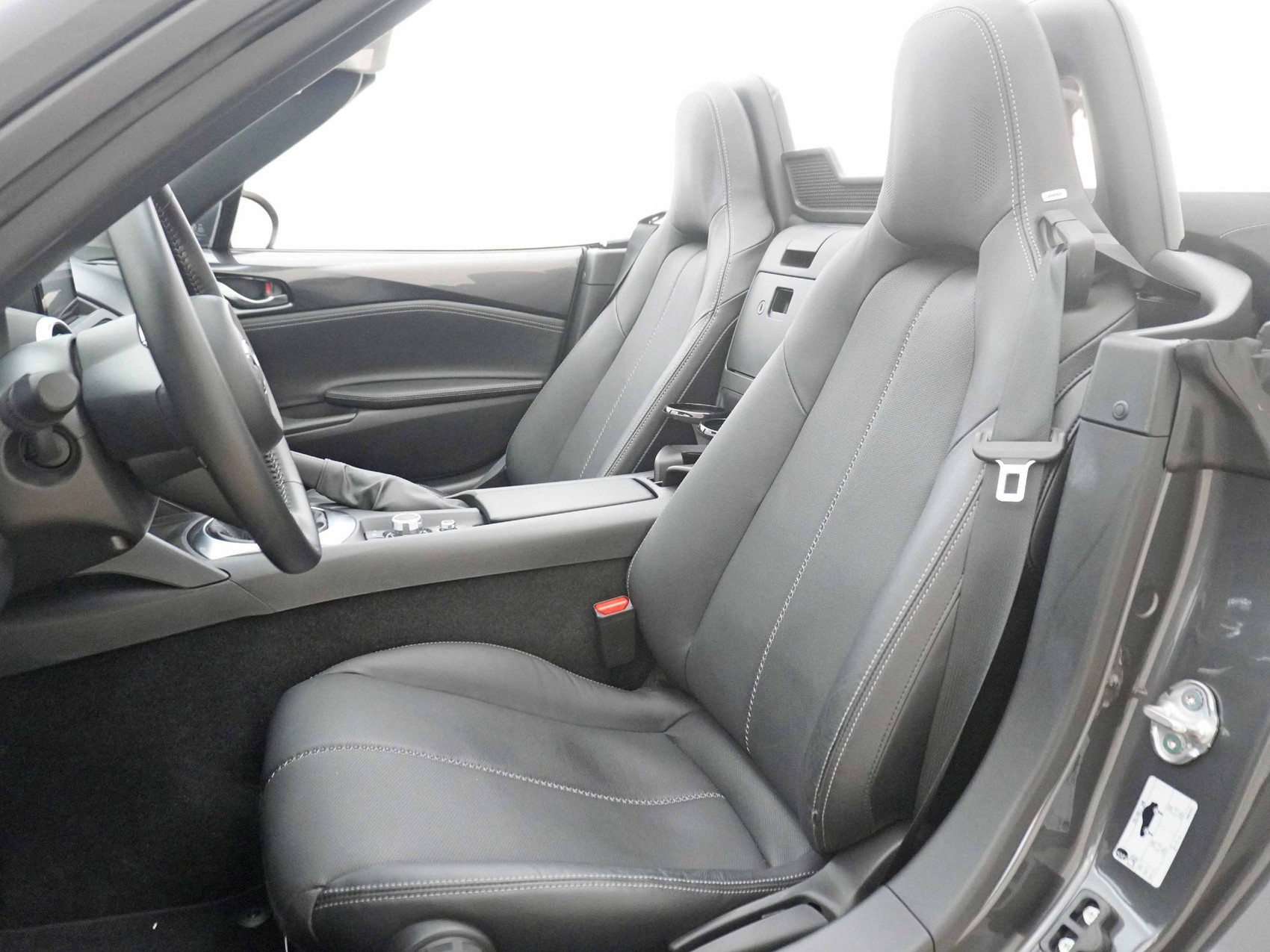 MAZDA MX-5 2.0 Exclusive-Line