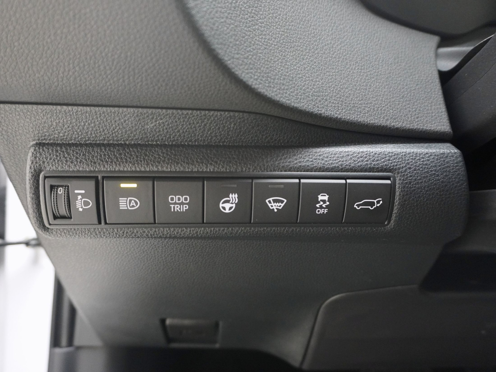 TOYOTA Corolla Touring Sports 2.0 HSD Swiss Edition