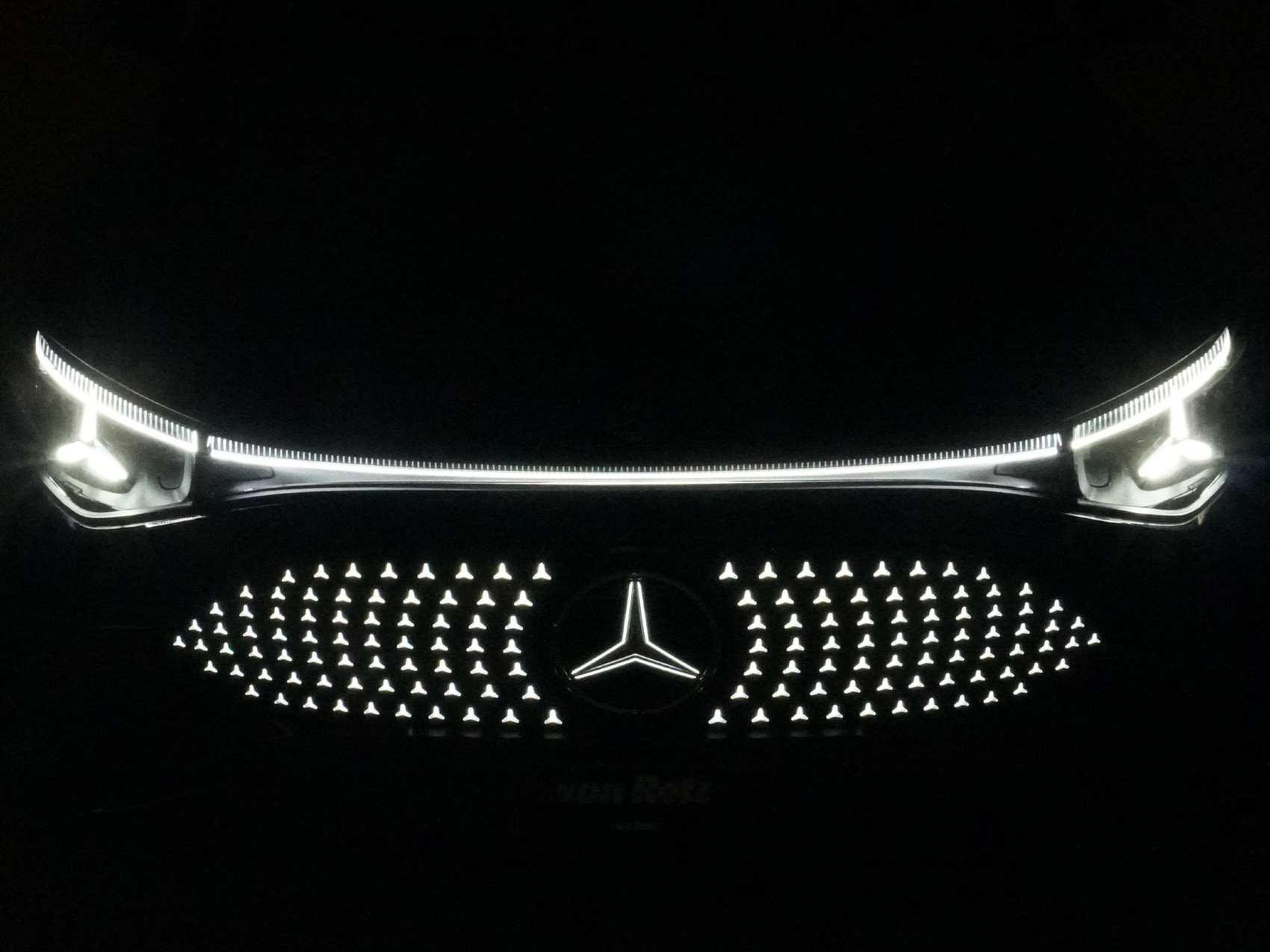 MERCEDES-BENZ CLA-Klasse 250+ AMG Line