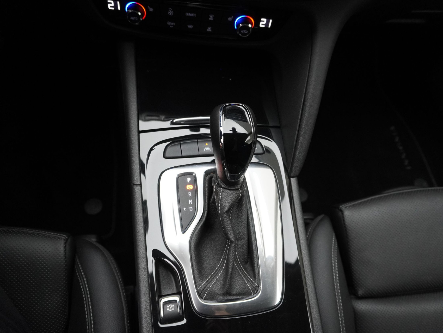 OPEL Insignia Sports Tourer 1.5 T Excellence