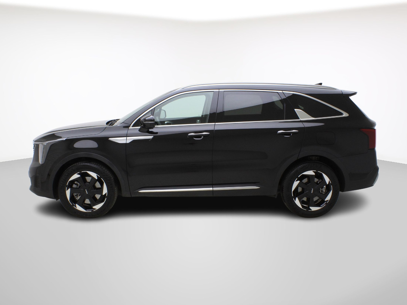 KIA Sorento 2.2 SmartD Style 7 Plätze ** 7 Jahre Garantie – AHK – Sitzbelüftung – Bose – u.v.m.**