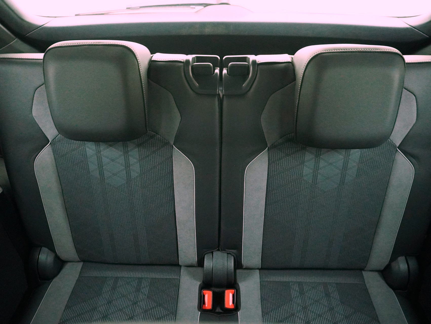 VW Tiguan Allspace 2.0 TSI DSG R-Line Black Style 4Motion