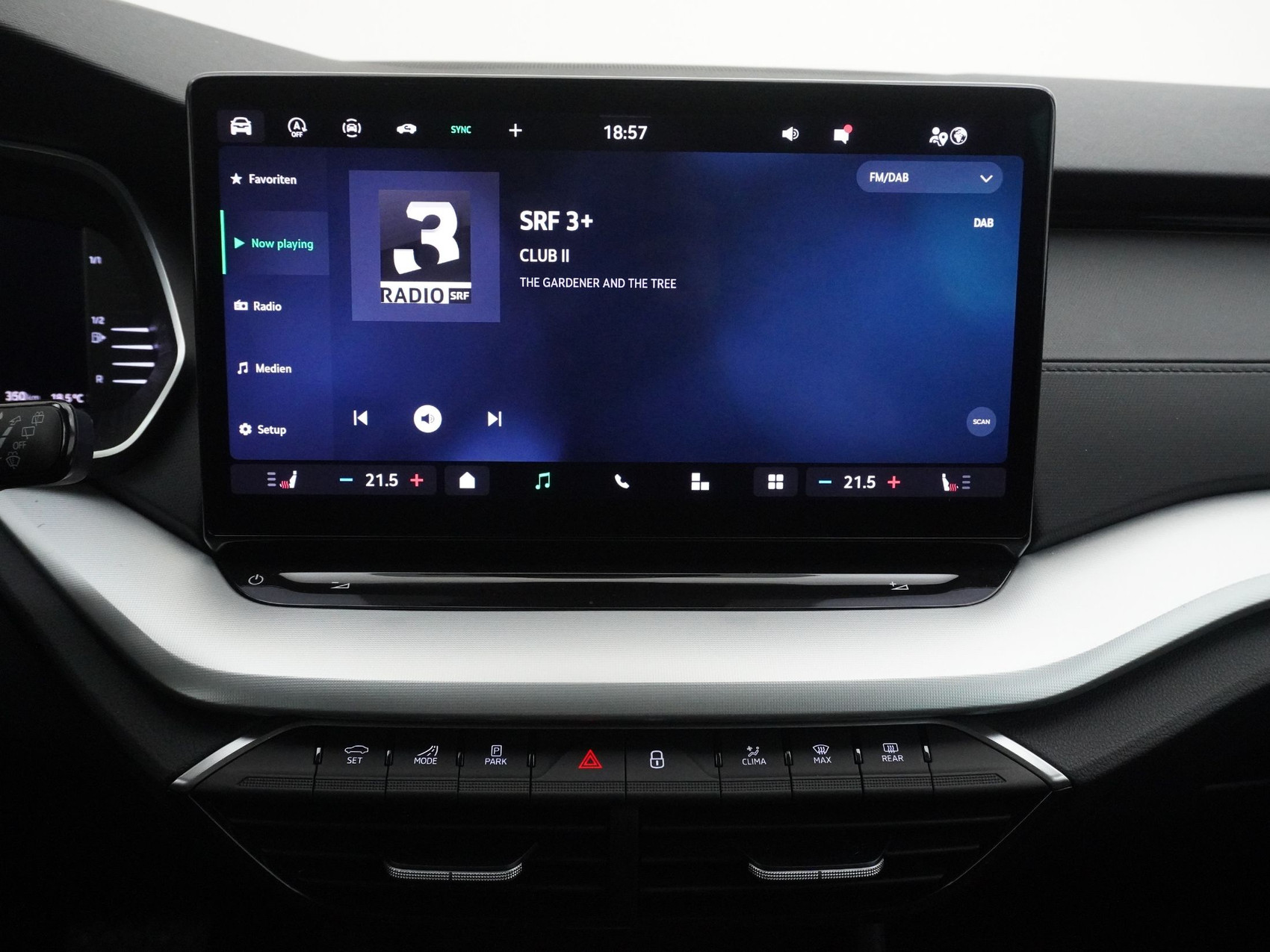 SKODA Octavia 1.5 TSI mHEV Selection-Loft DSG