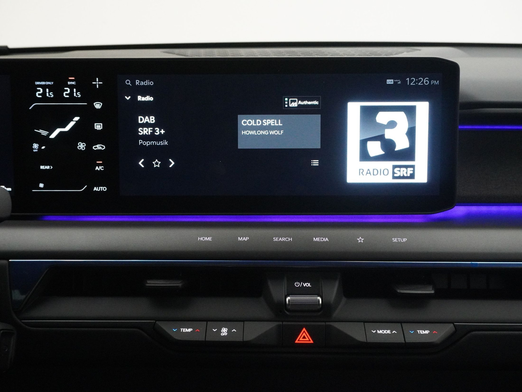 KIA EV9 GT-Line 6Plätzer 4×4