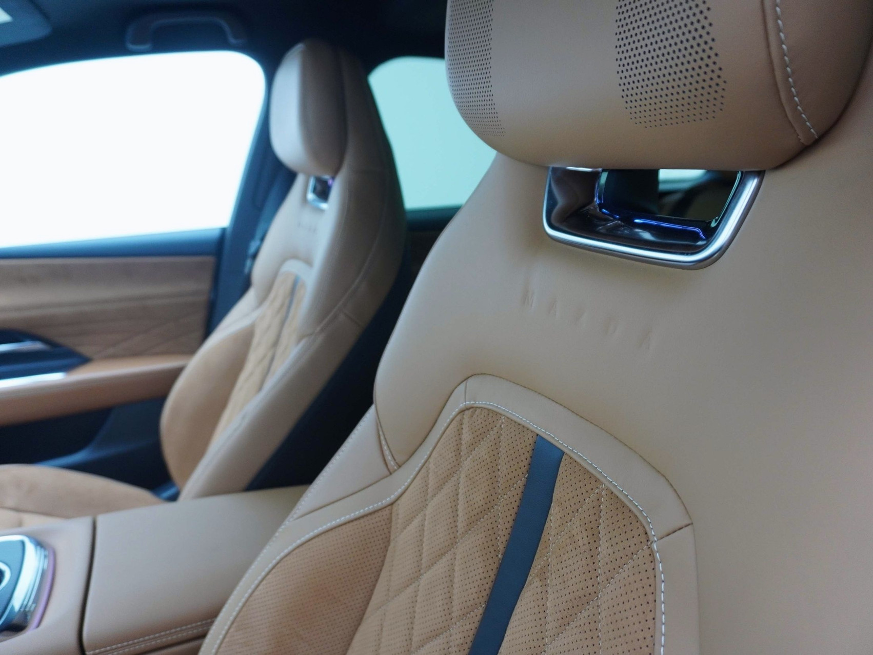 MAZDA 6e Takumi Plus ***Batteriekapazität 68.8kWh***