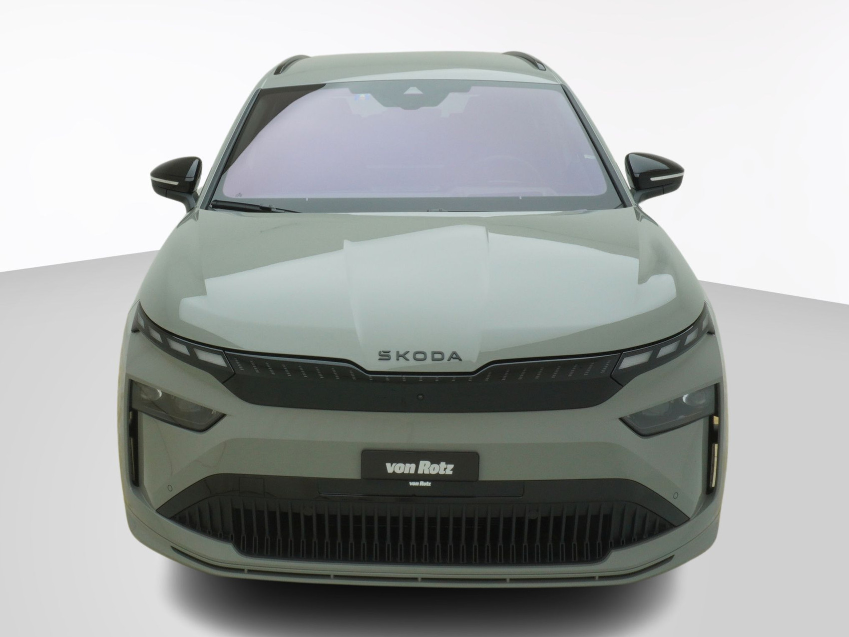 SKODA Enyaq iV 85x SportLine MAXX