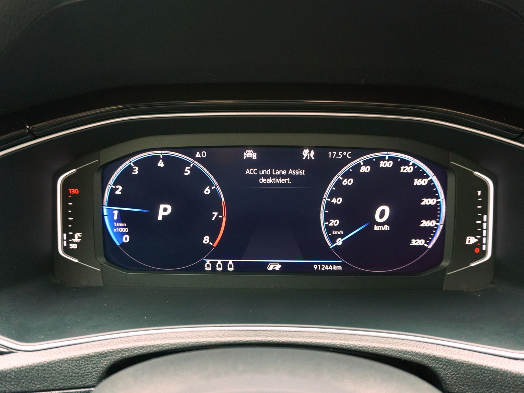 VW T-Roc 2.0 TSI R DSG 4Motion