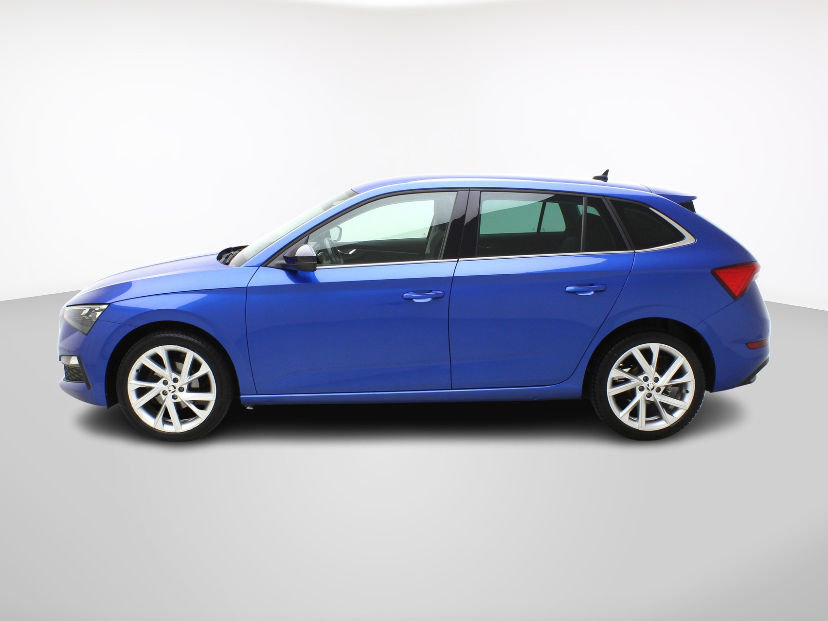 SKODA Scala 1.5 TSI DSG Style