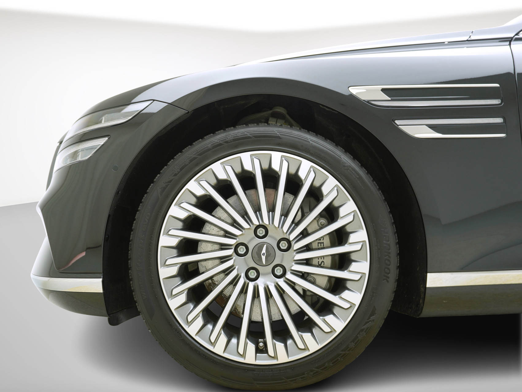 GENESIS G80 Electrificed Luxury 87,2kWh AWD