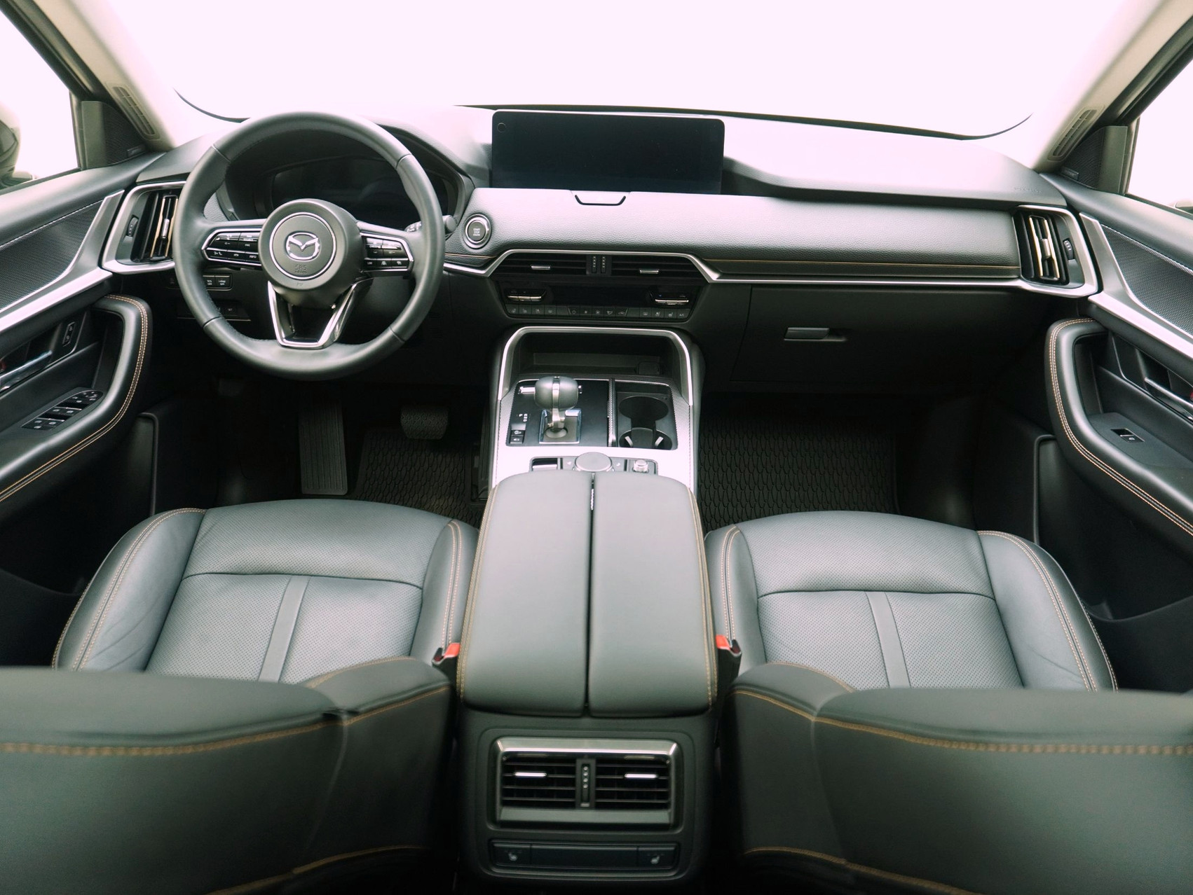 MAZDA CX-60 3.3 D Homura