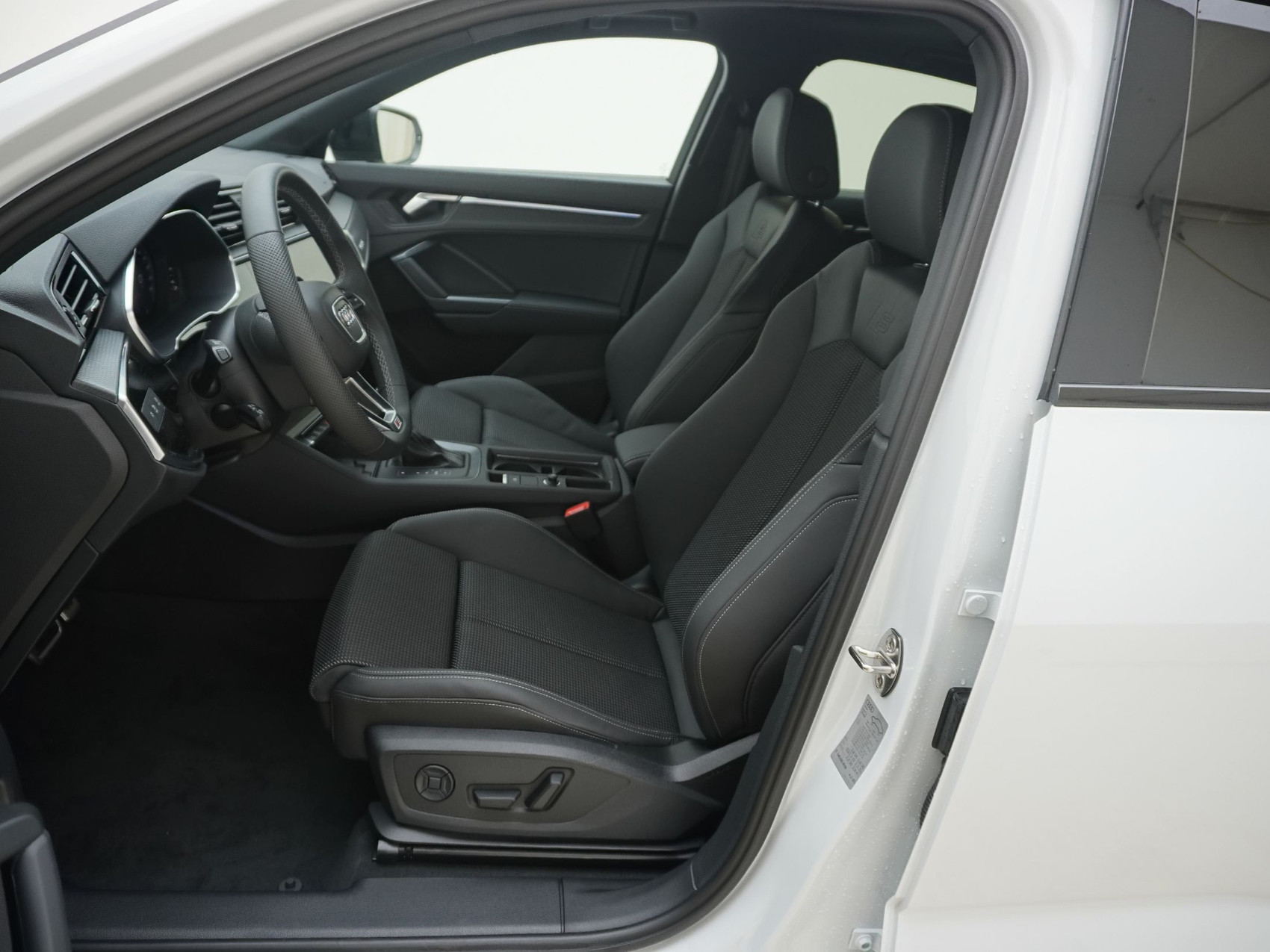 AUDI Q3 Sportback 2.0 45 TFSI S line quattro S-Tronic