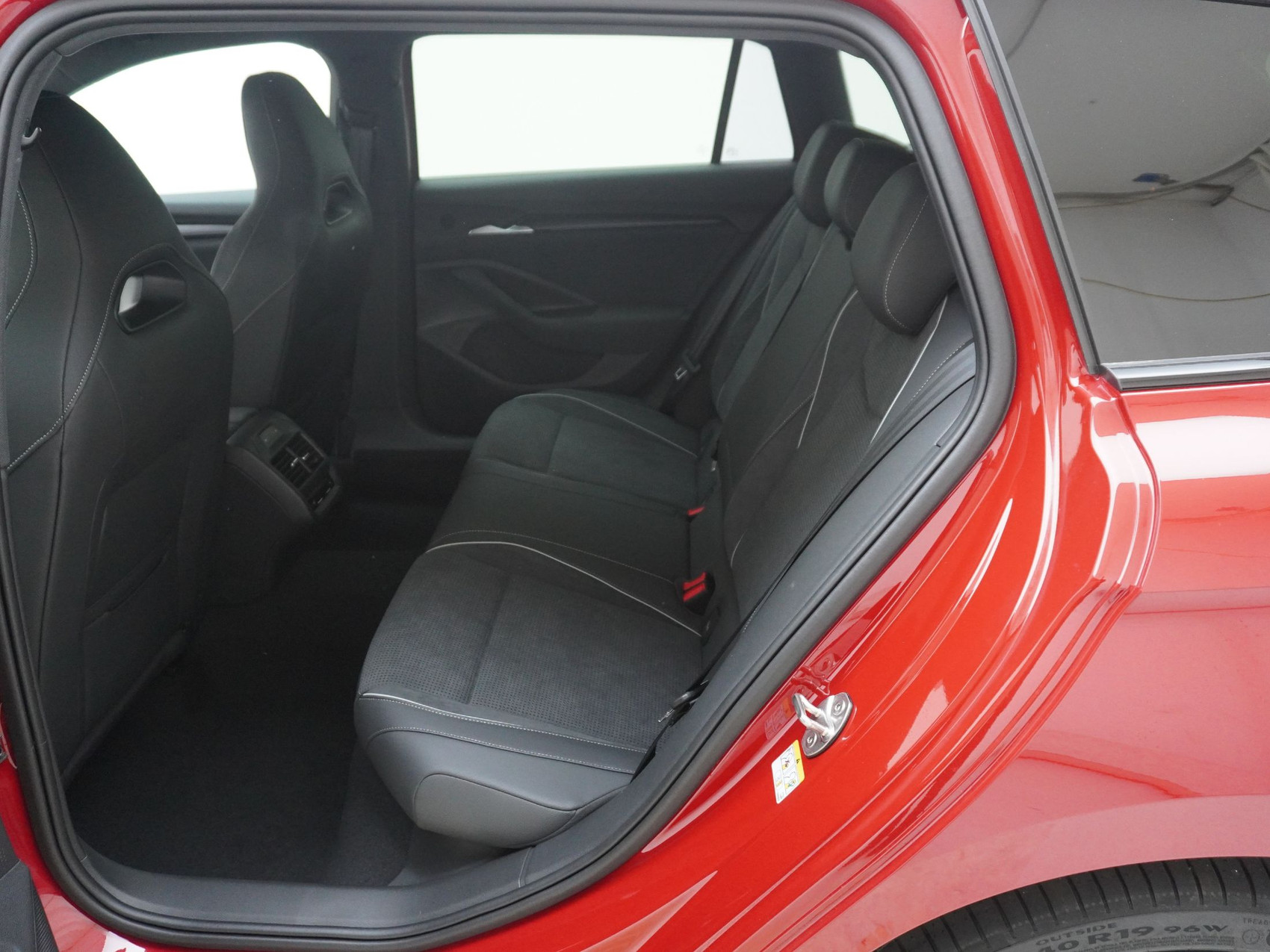 SKODA Superb 1.5 TSI Plug-in-Hybrid Sportline DSG