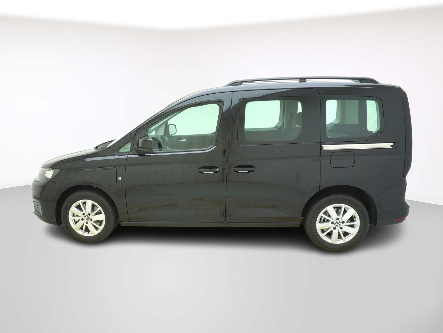 VW Caddy 1.5 TSI Plug-in-Hybrid Life DSG