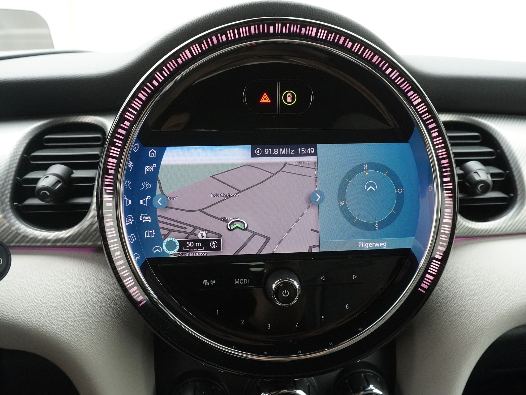 MINI Mini F56 Cooper SE