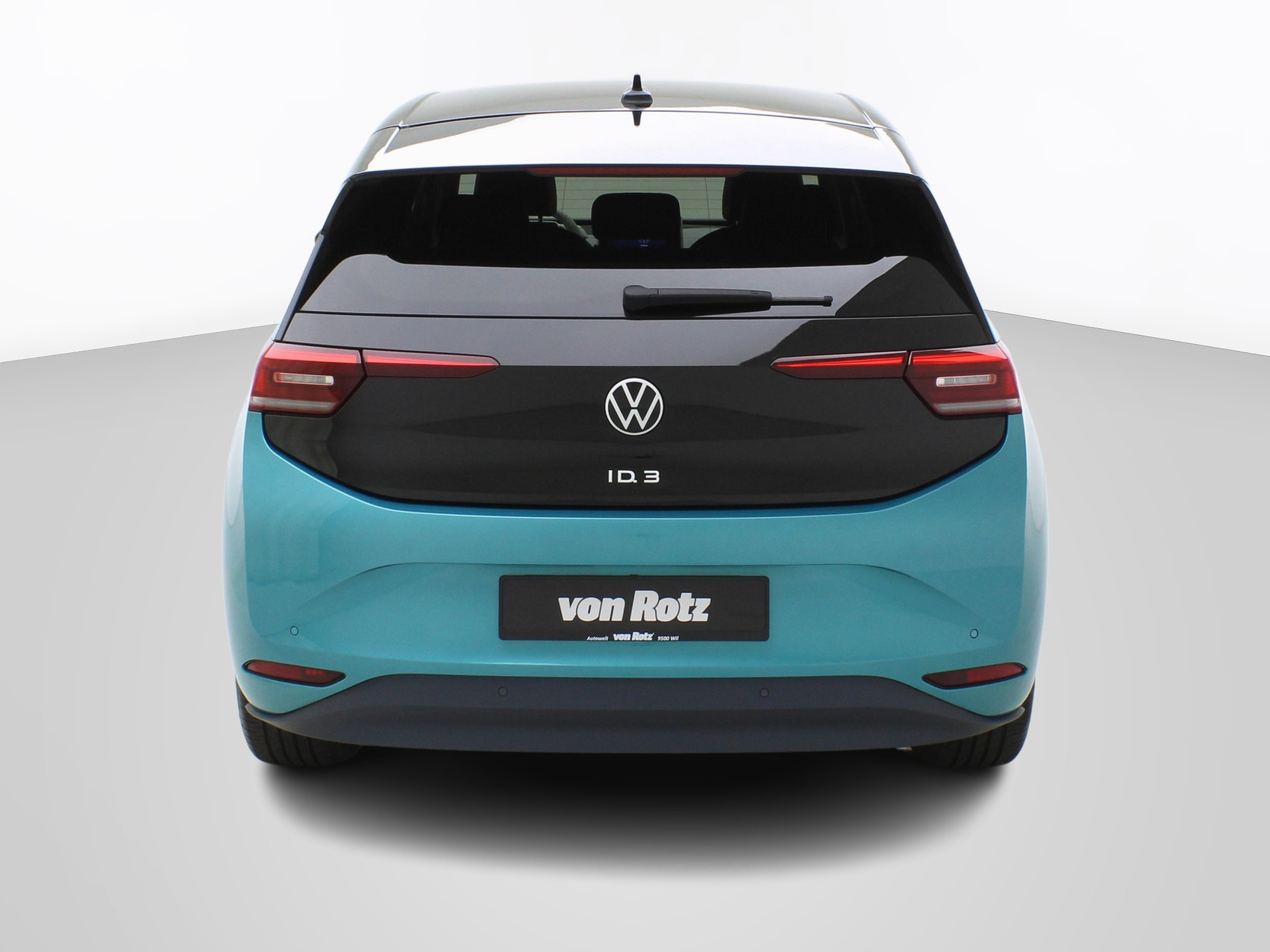 VW ID.3 Pro Performance Life+