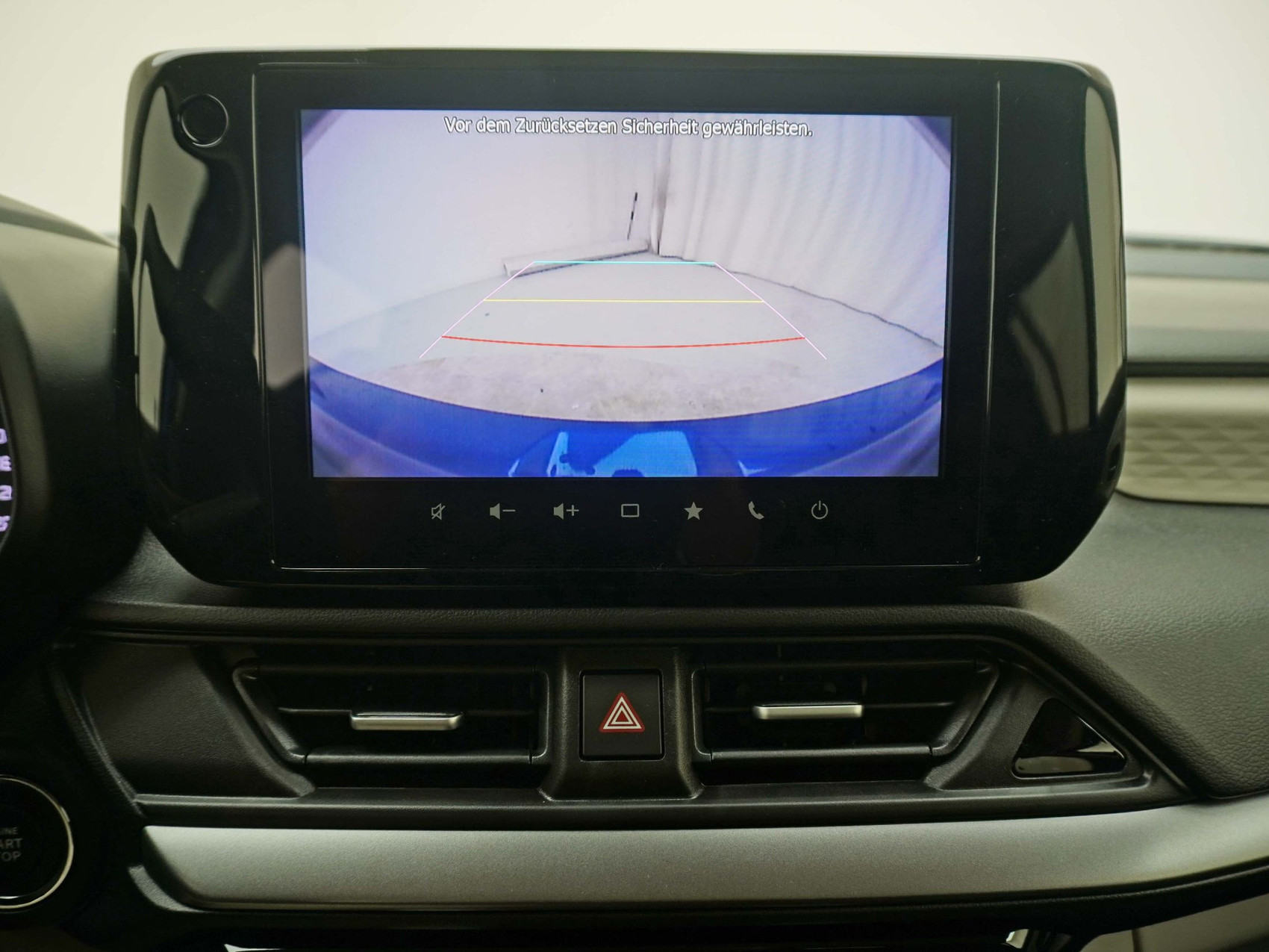 SUZUKI Swift 1.2 Compact Top Hybrid