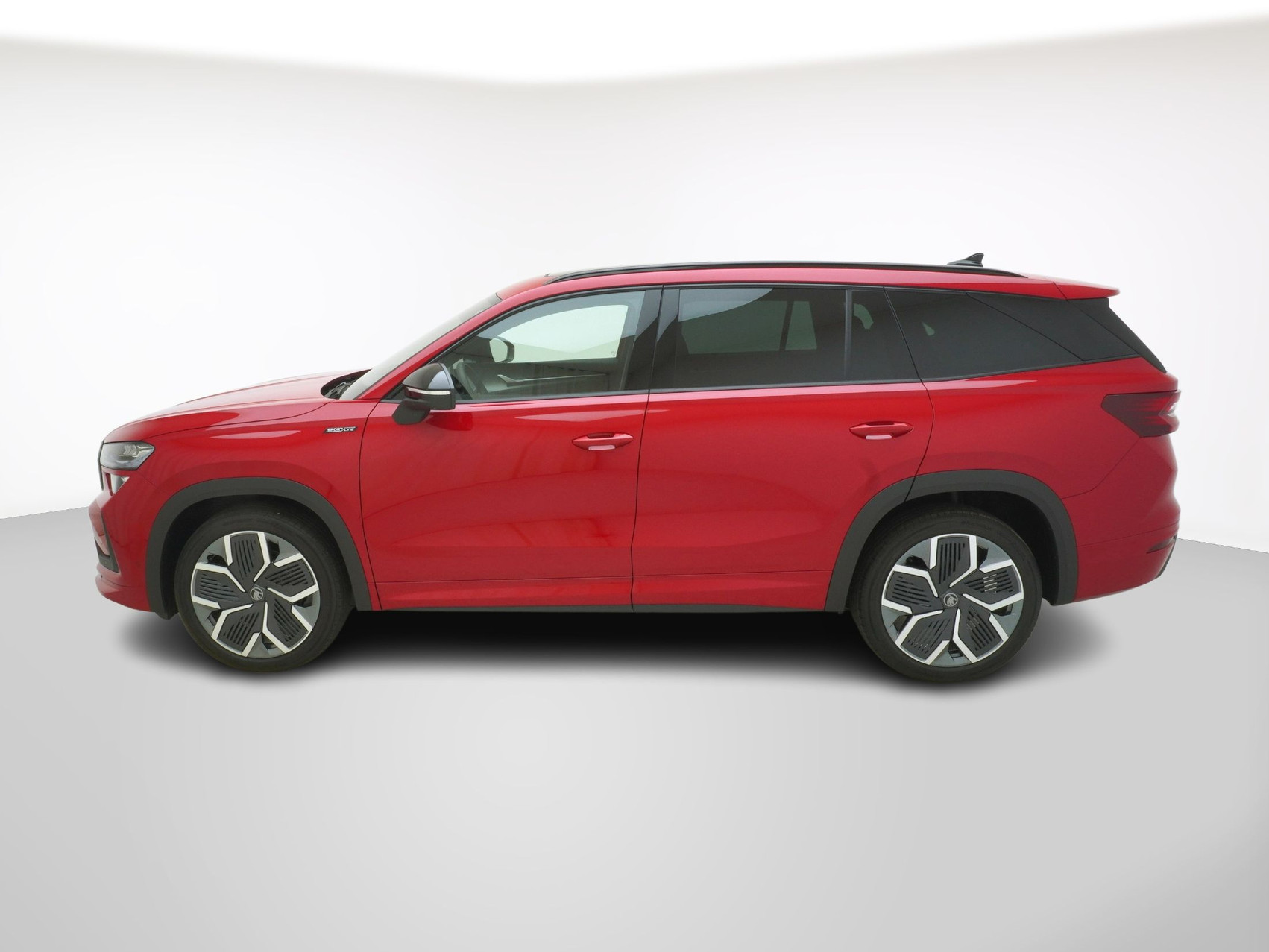 SKODA Kodiaq 2.0 TDI Sportline