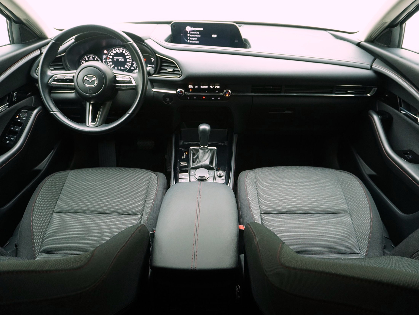 MAZDA CX-30 2.0 Homura AWD