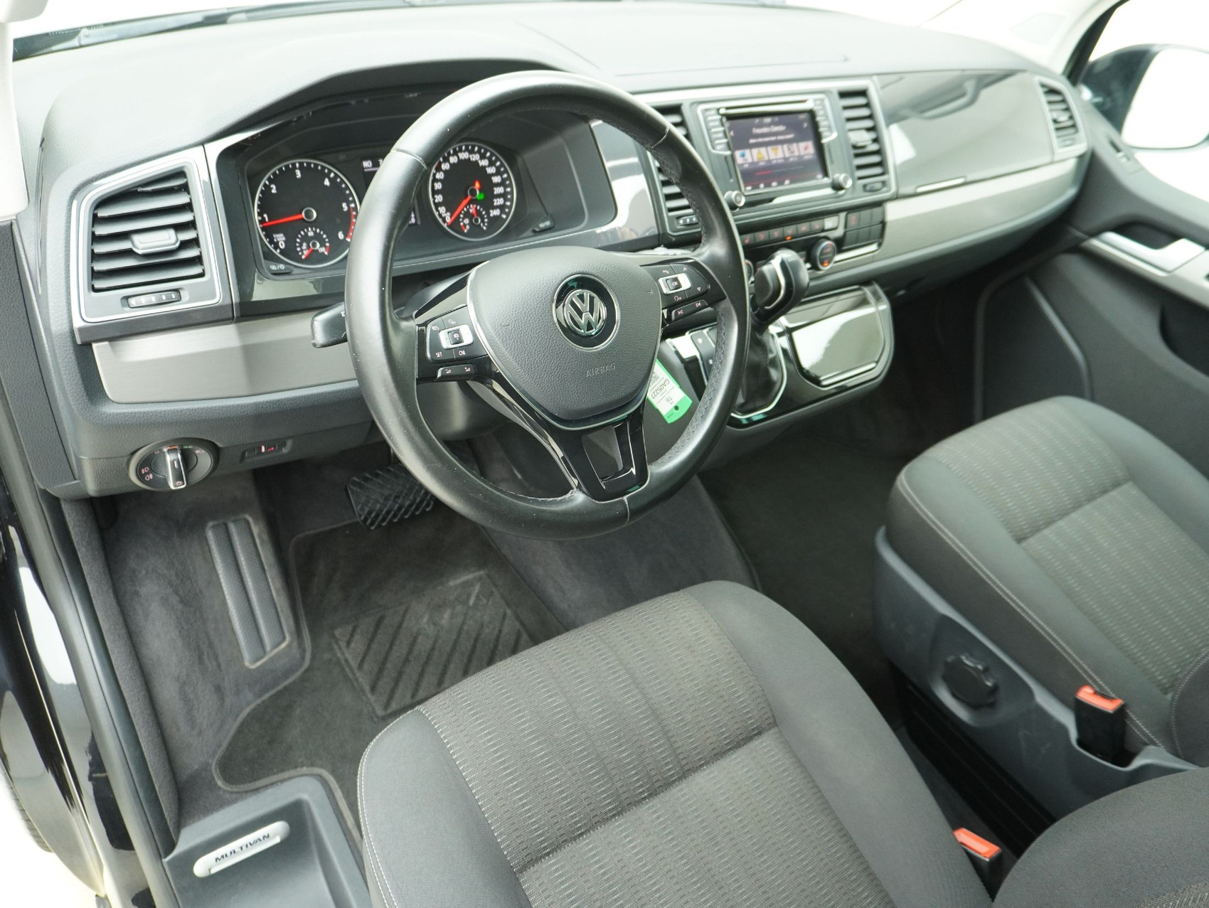 VW T6 Multivan 2.0 TDI DSG Comfortline 4Motion