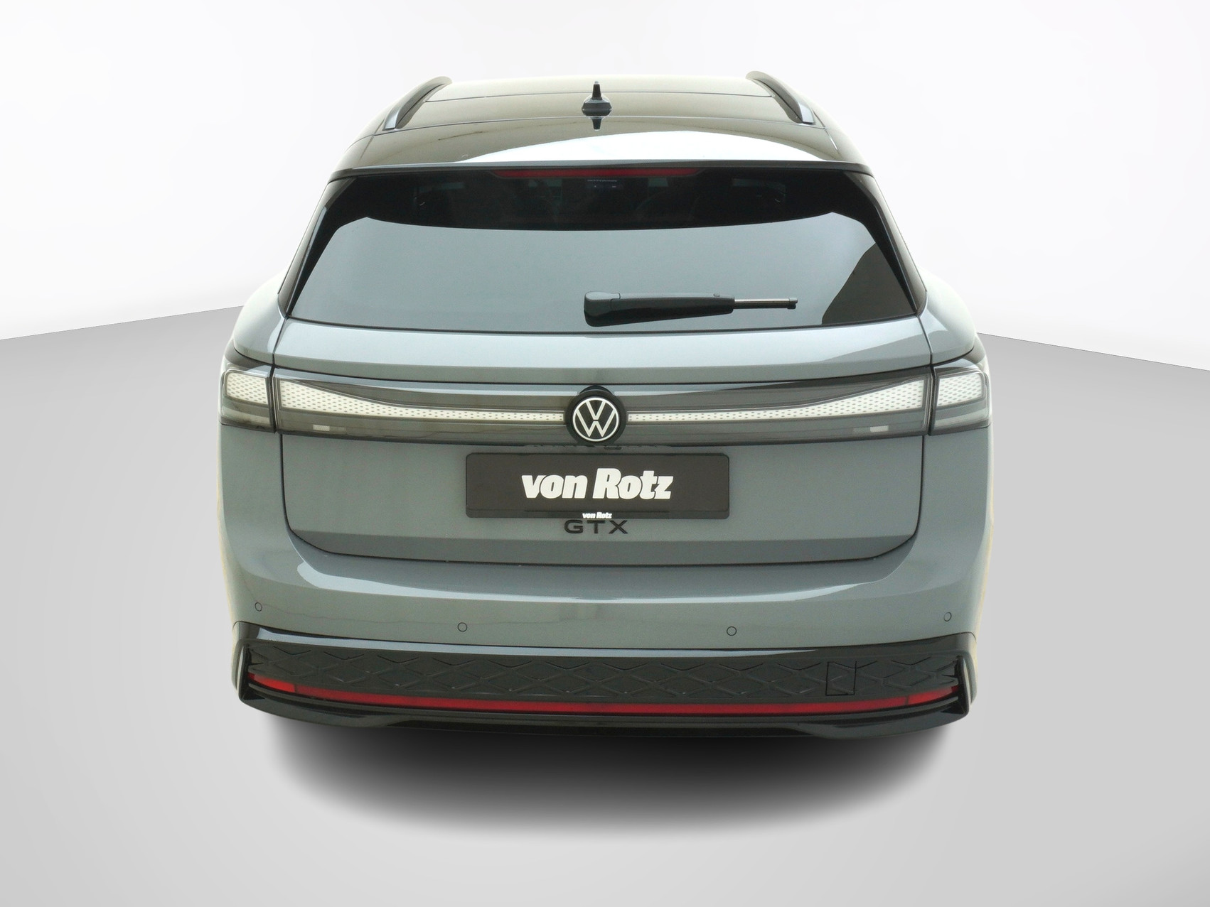 VW ID.7 Tourer 86 kWh GTX 4MOTION