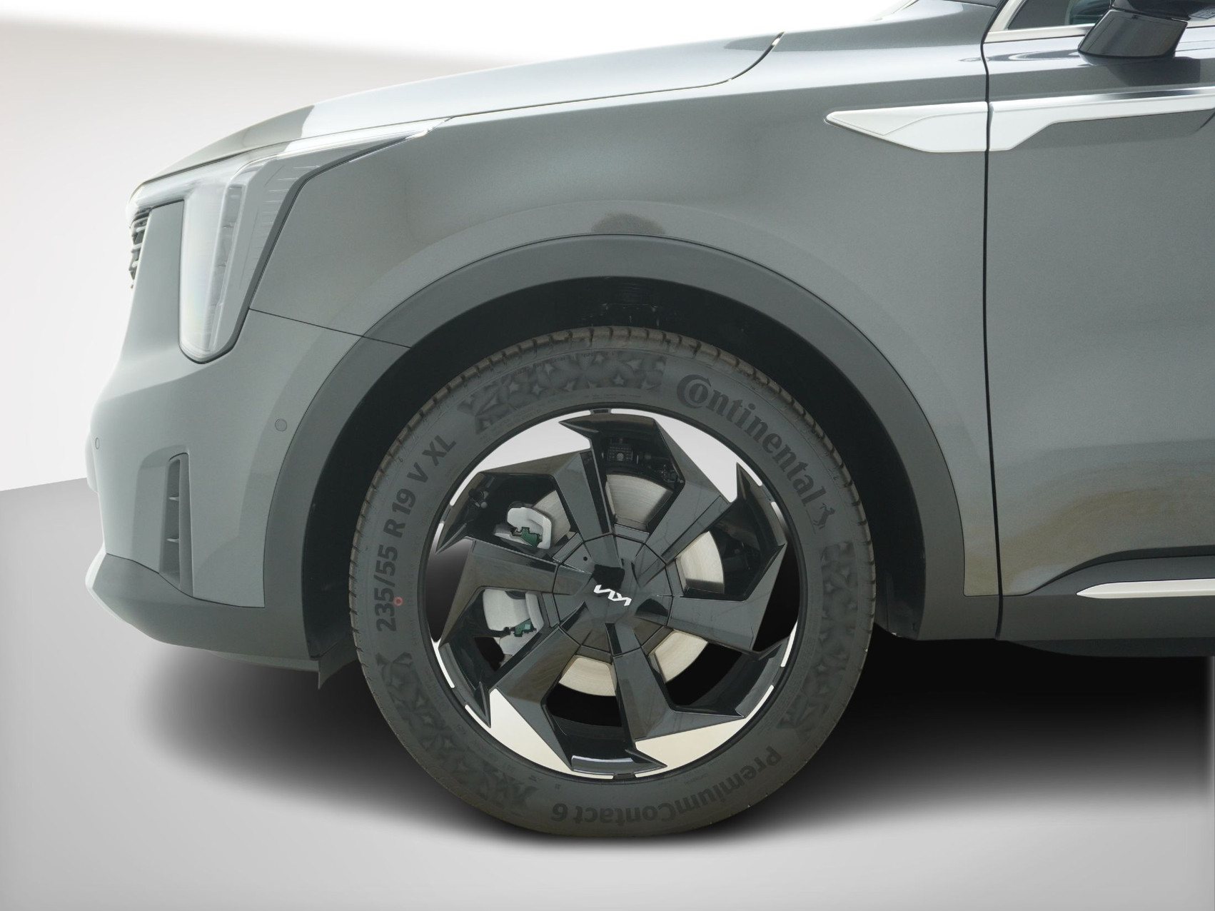 KIA Sorento 1.6 T-GDi Plug-in Hybrid Style Plus 7Plätzer