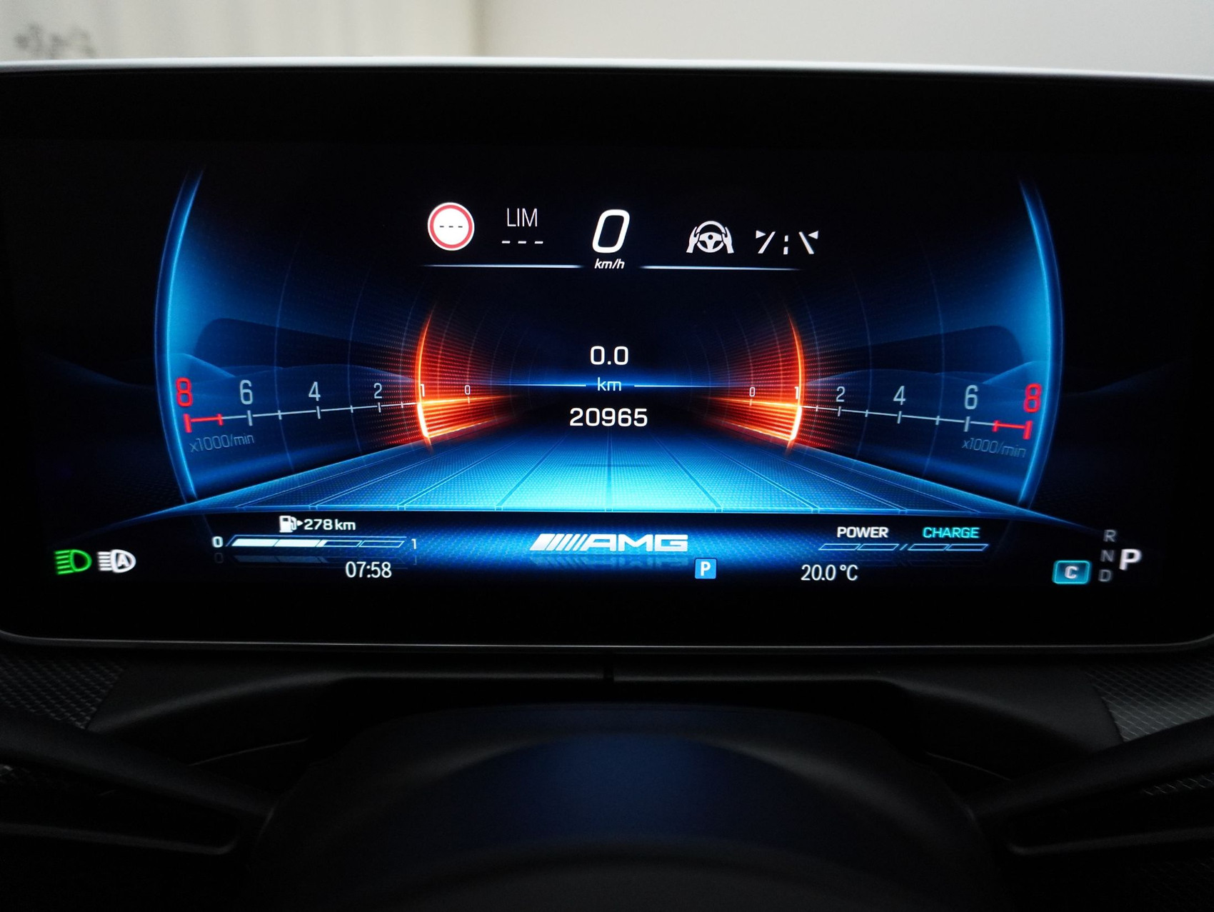 MERCEDES-BENZ C-Klasse C 43 AMG 4matic **AMG Performance Sitze/Standheizung**