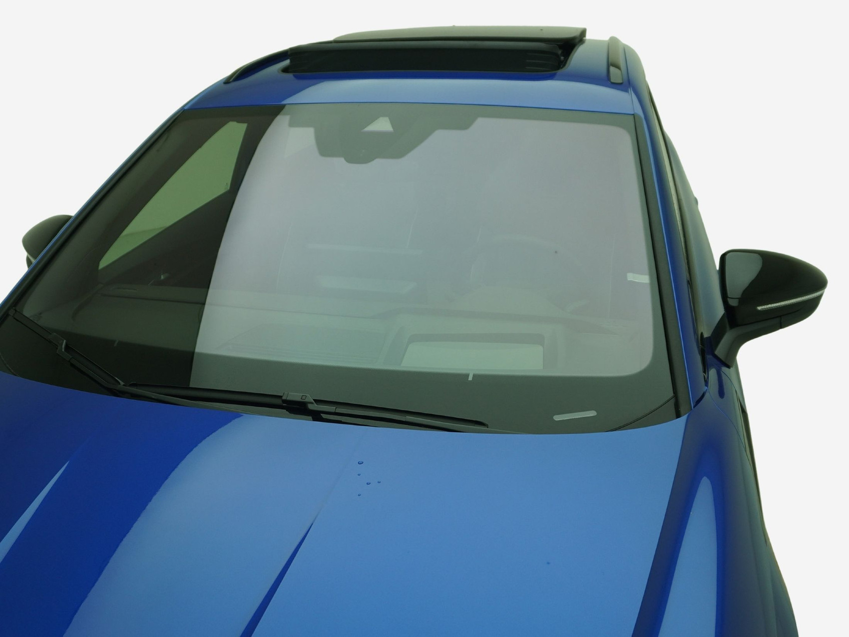 SKODA Enyaq iV 85x SportLine MAXX