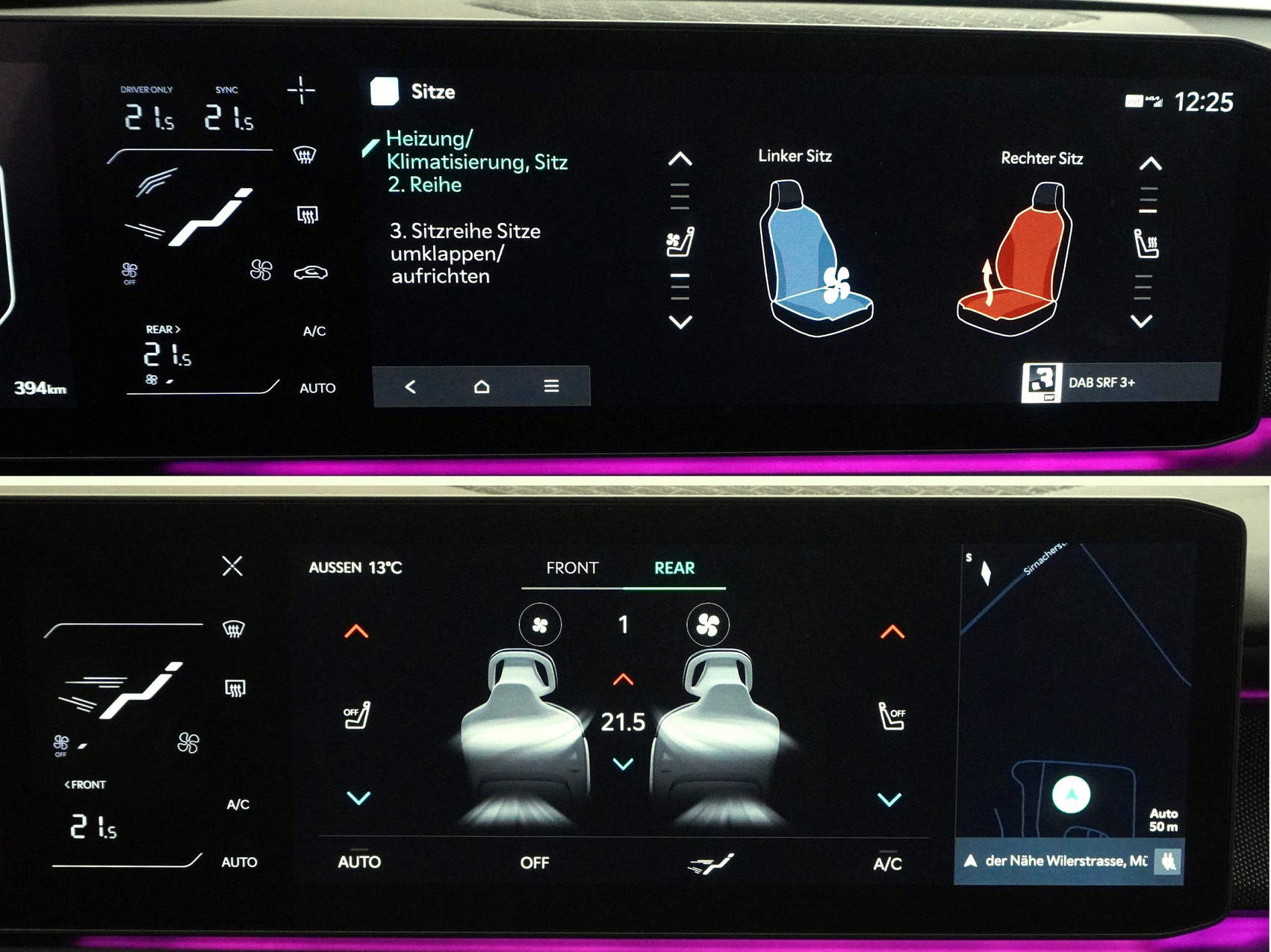 KIA EV9 GT-Line 7Plätzer 4×4