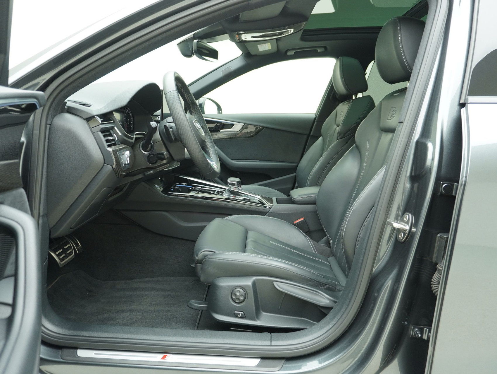 AUDI A4 Avant 45 TFSI S Line quattro S-Tronic