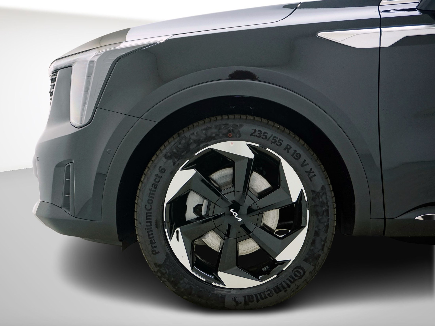 KIA Sorento 1.6 T-GDi Plug-in Hybrid Style Plus 7Plätzer